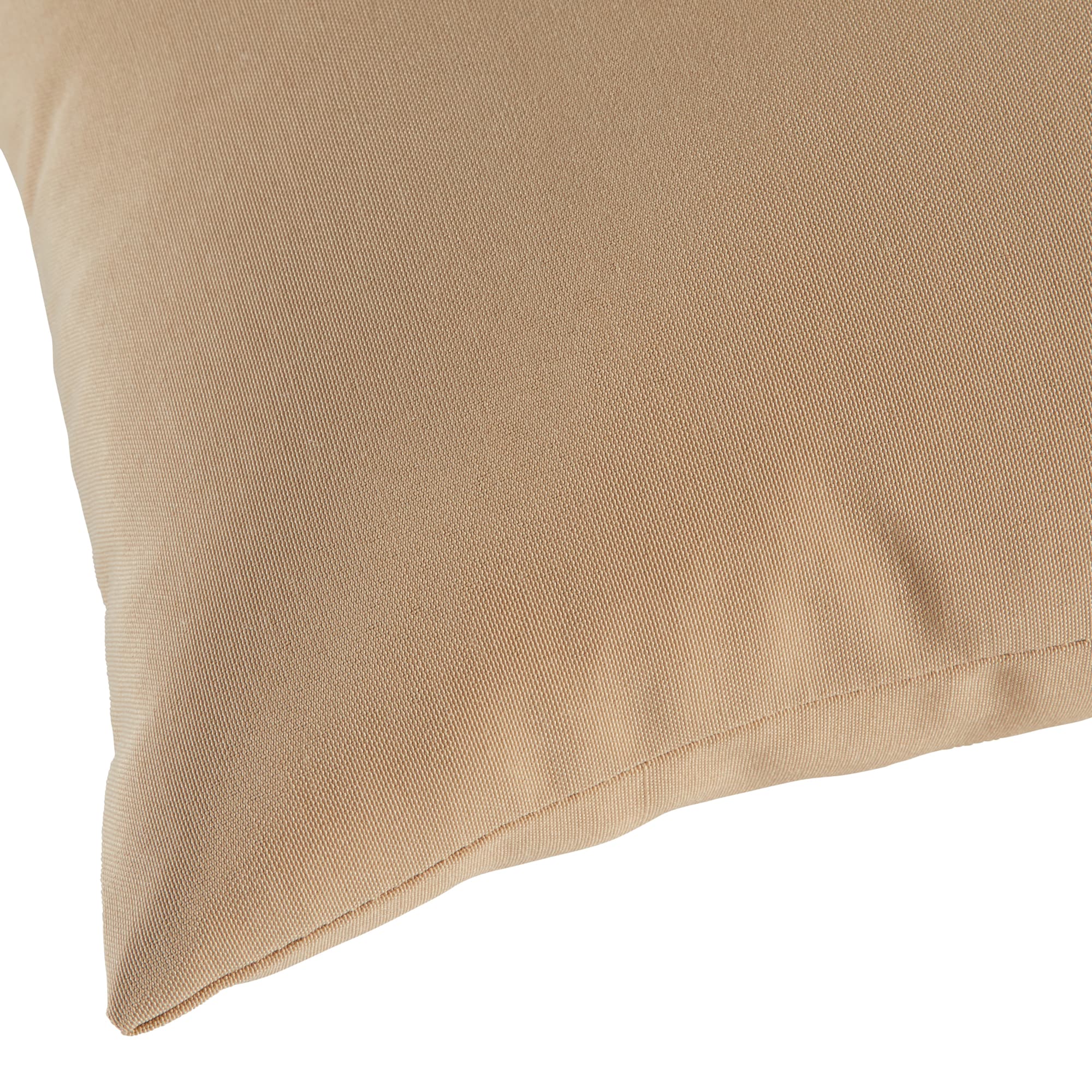Greendale Home Fashions OC4803S2-STONE Outdoor-Accent-Pillows - View #2