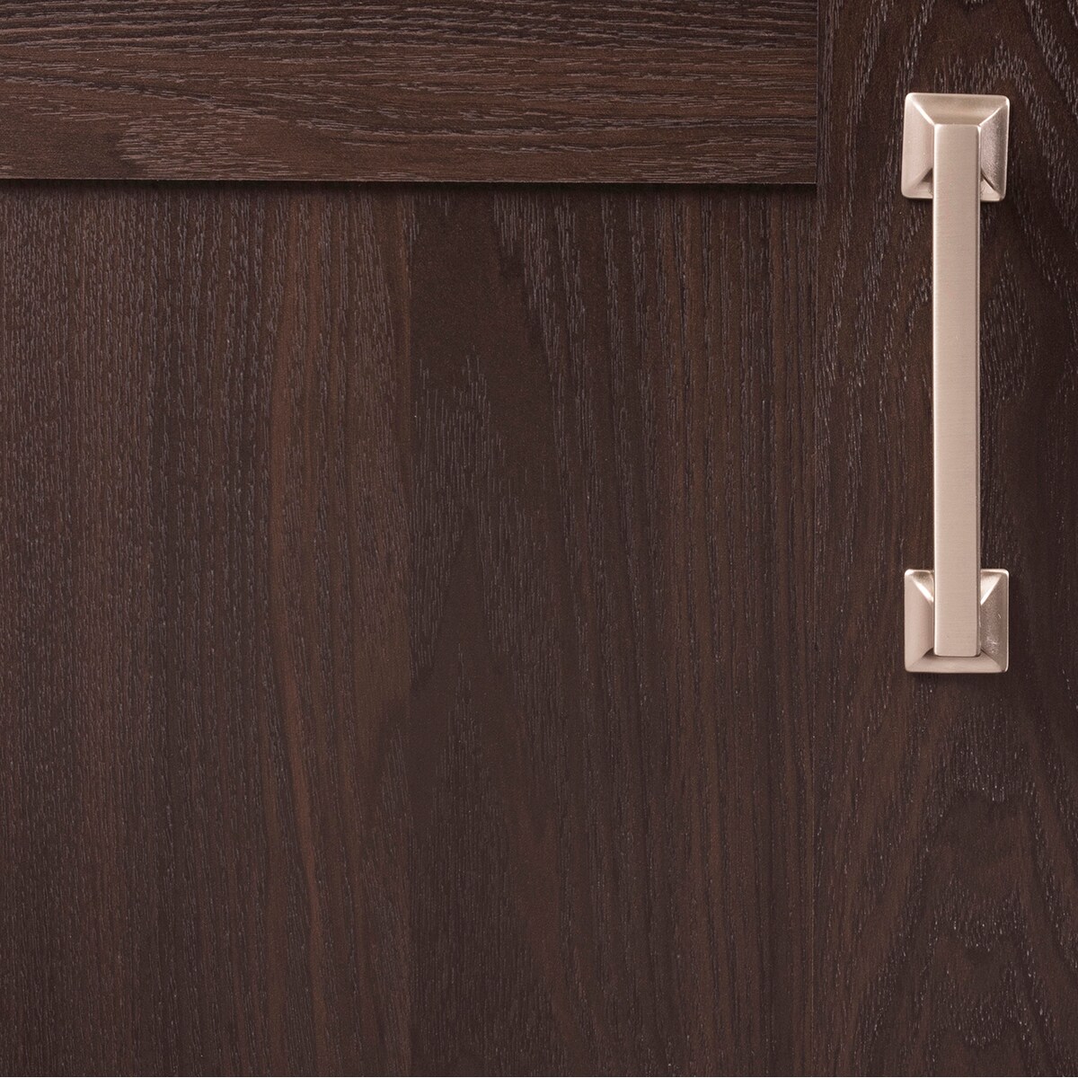 Hickory Hardware P3012-SS-10B Cabinet-Pulls - View #4
