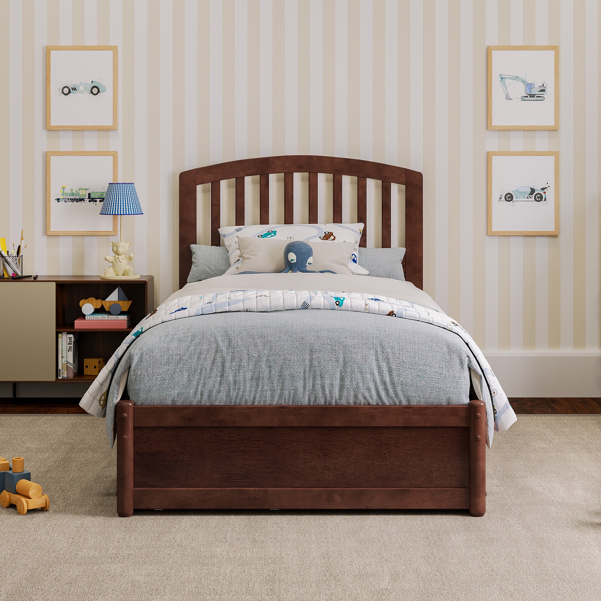 AFI AR8887124 beds - View #2