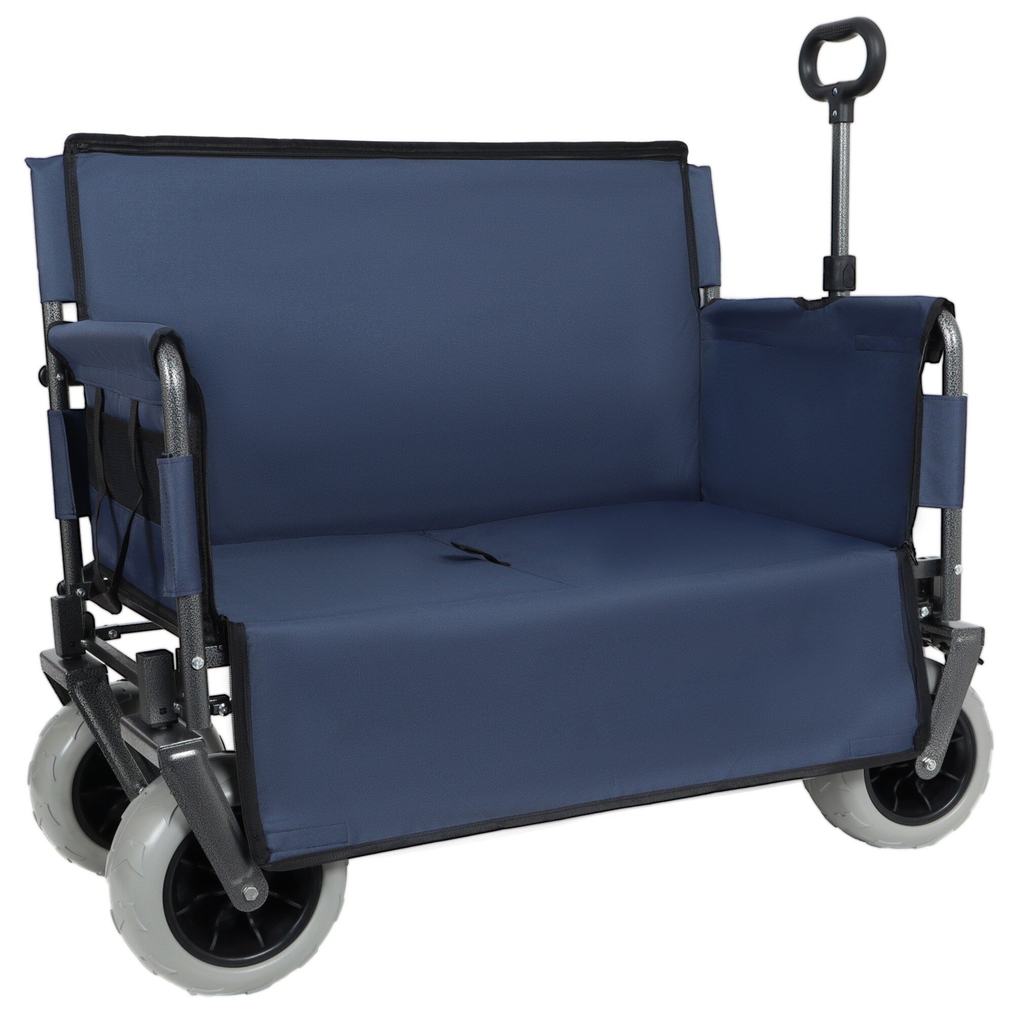 Wooakway FXLS0607-604D21 Yard-Carts - View #3