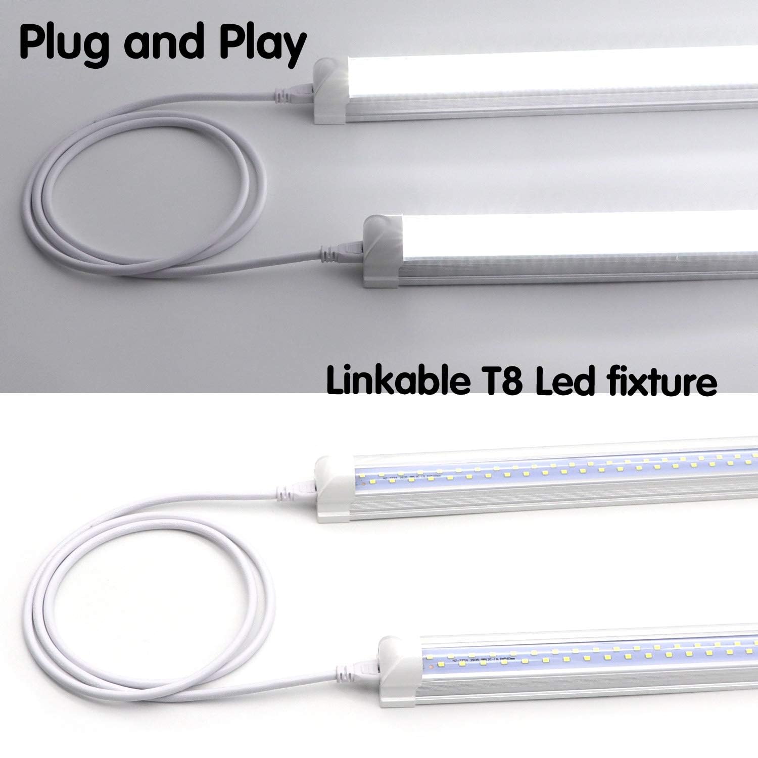 Etokfoks LETIIQJNW Electrical-Extension-Cords - View #4