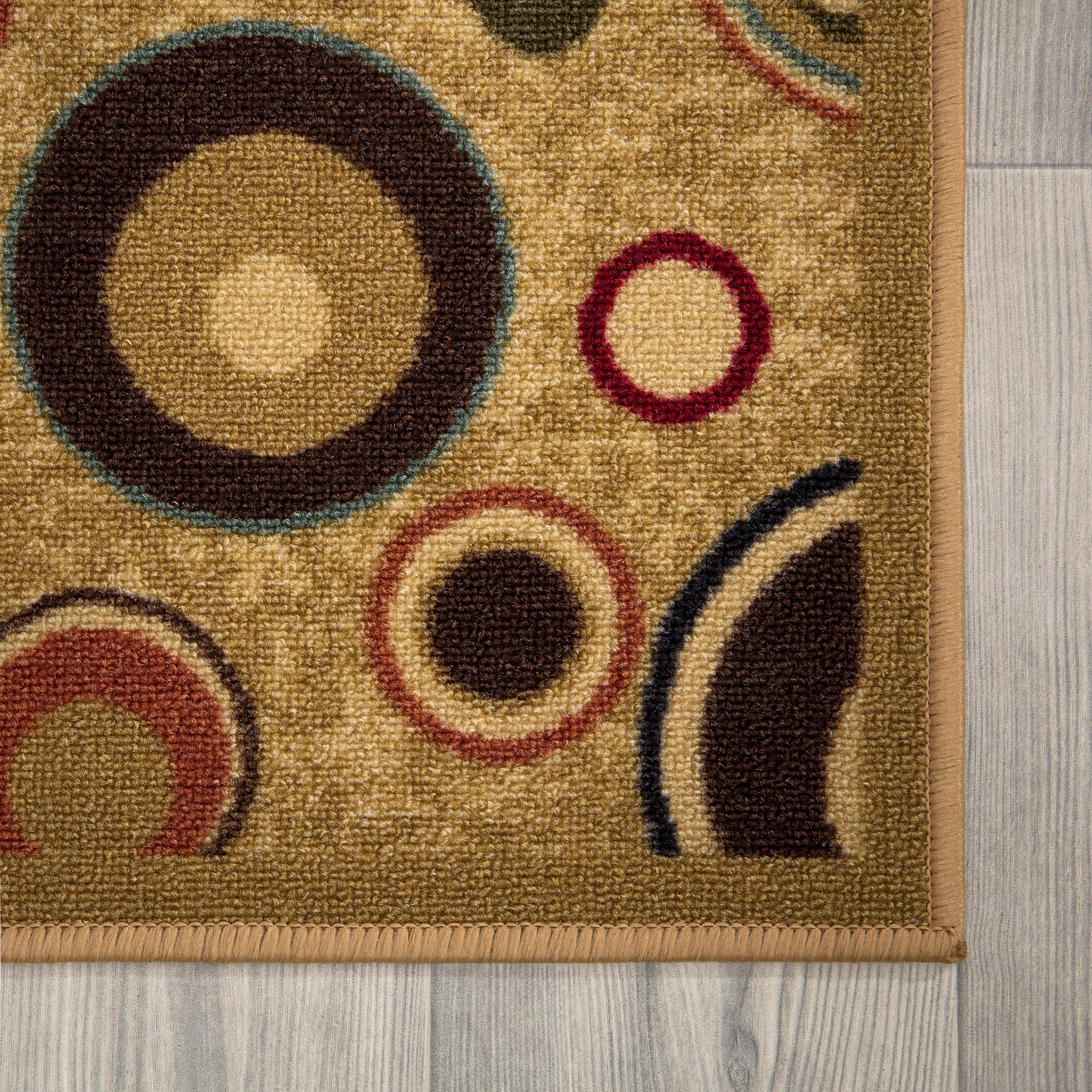 Ottomanson LVN5112-20X59 rugs - View #10