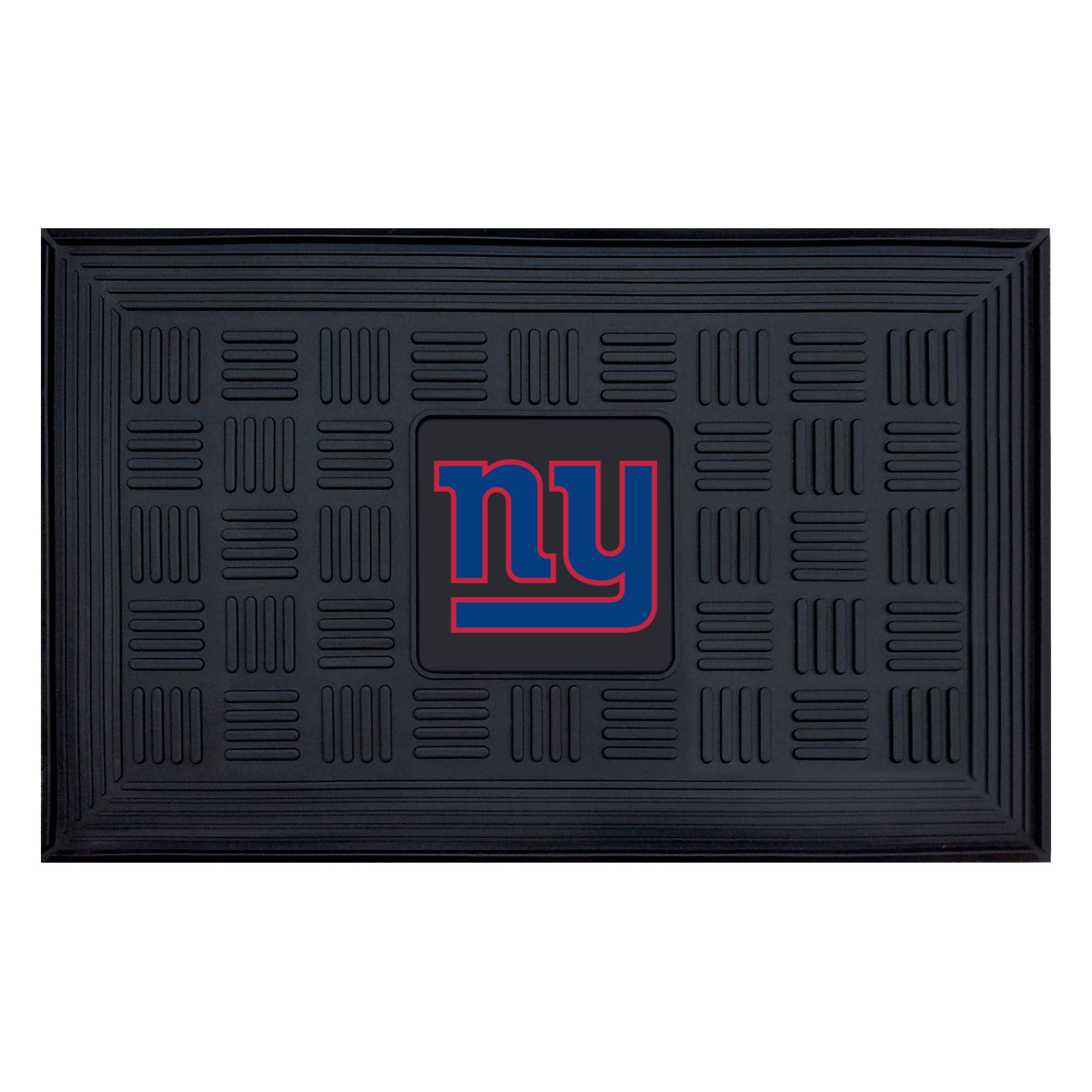 Ny giants door sign 