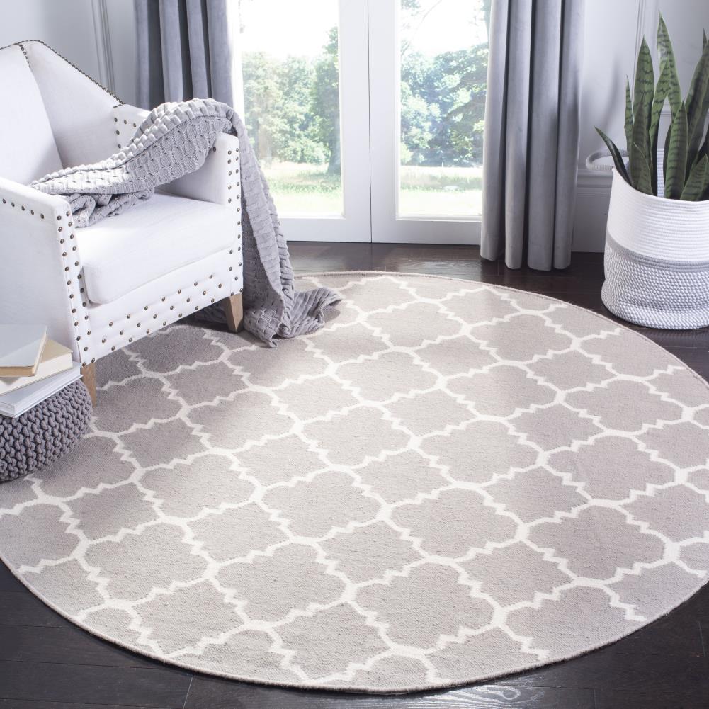 Safavieh DHU554G-6R rugs - View #2