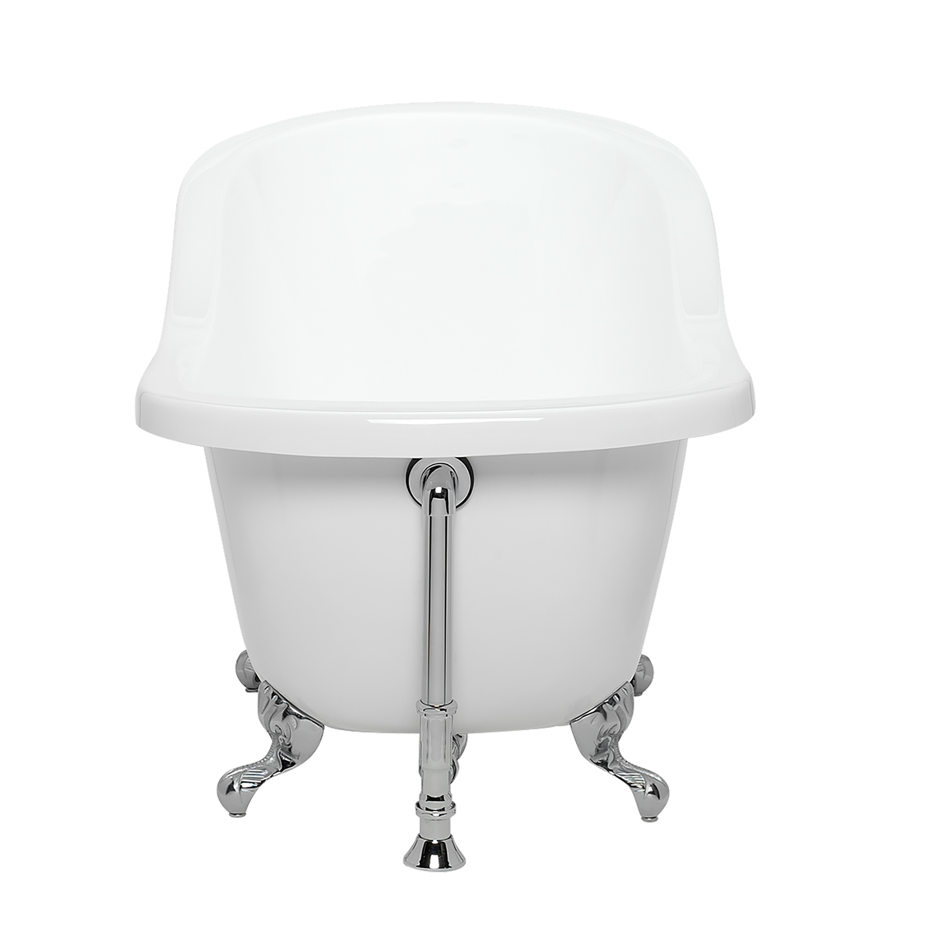American Bath Factory CC-SC-B-OB bathtubs - View #6