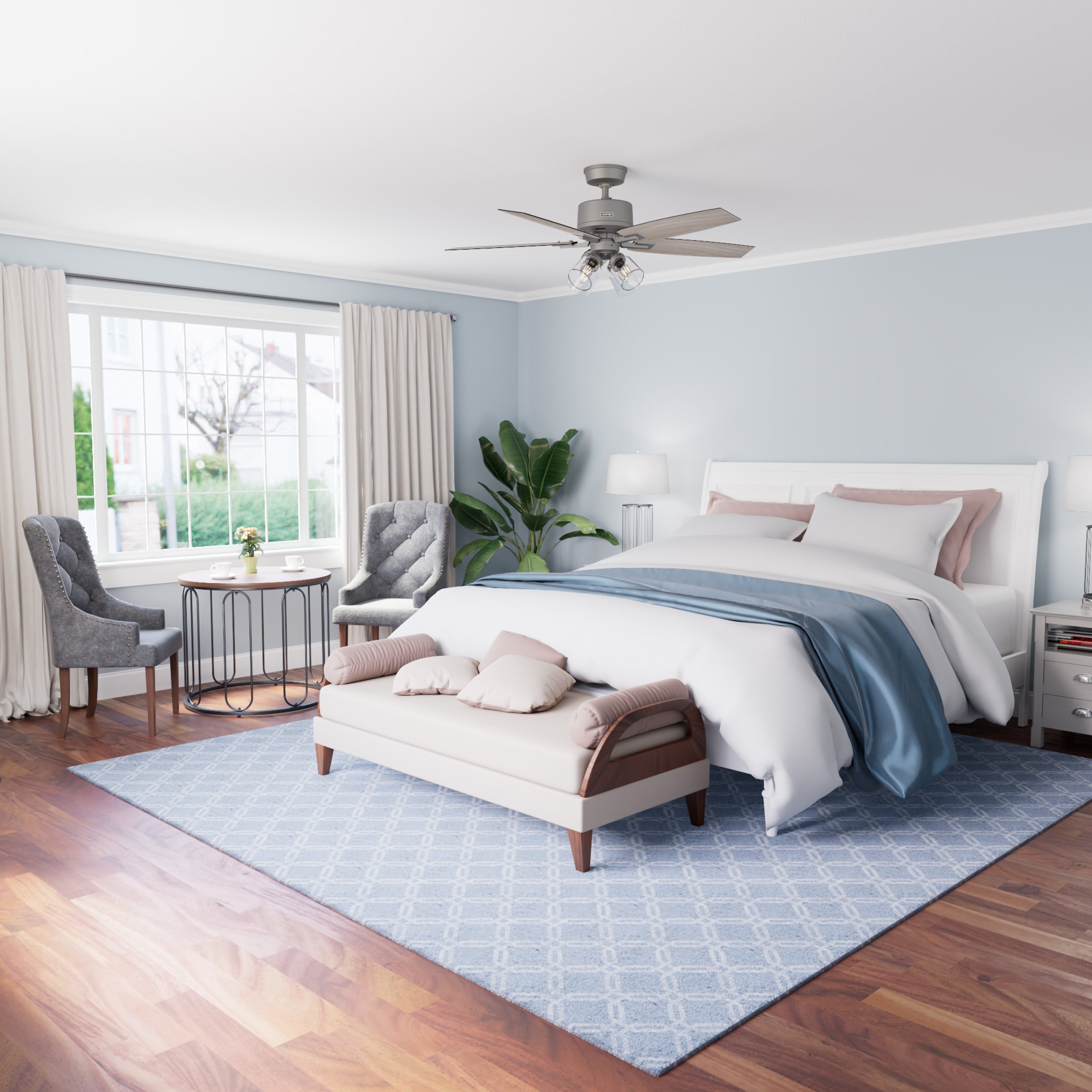Hunter 52431 Ceiling-Fans - View #6