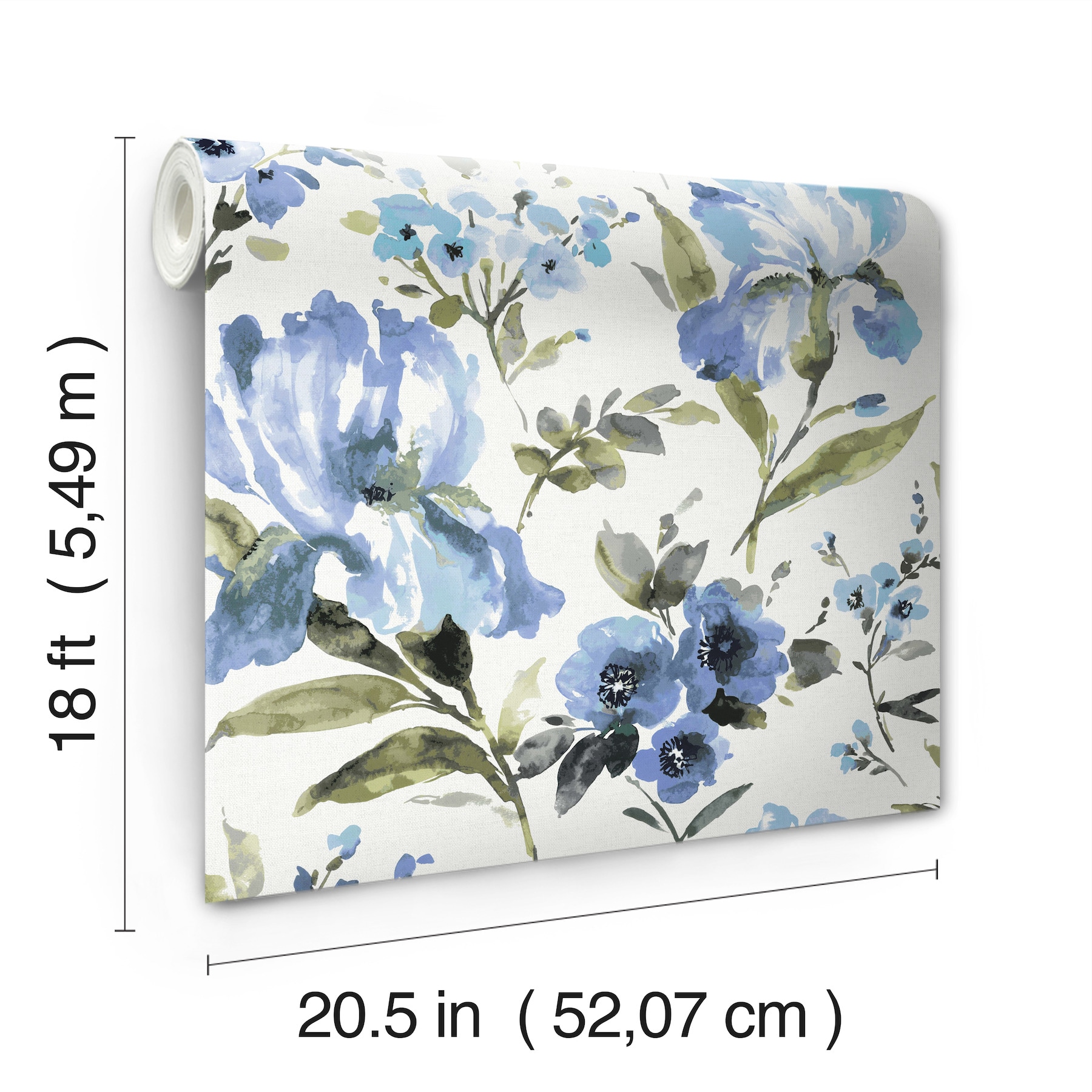 RoomMates RMK12296PL wallpaper - View #8