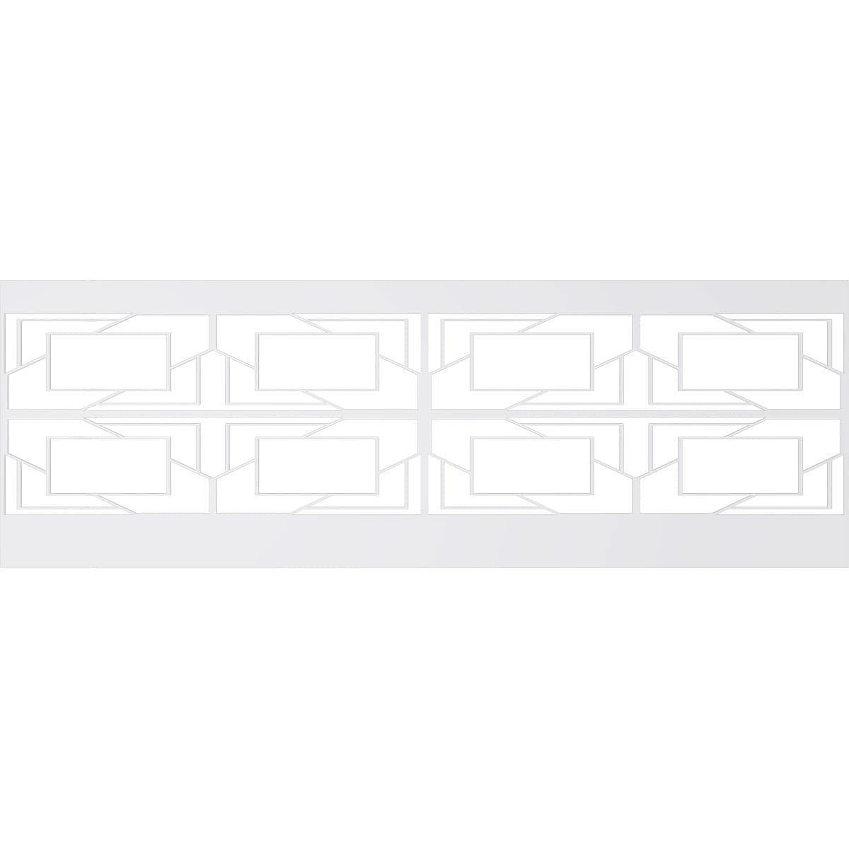 Ekena Millwork WPK32X94MMT Wall-Panels - View #4