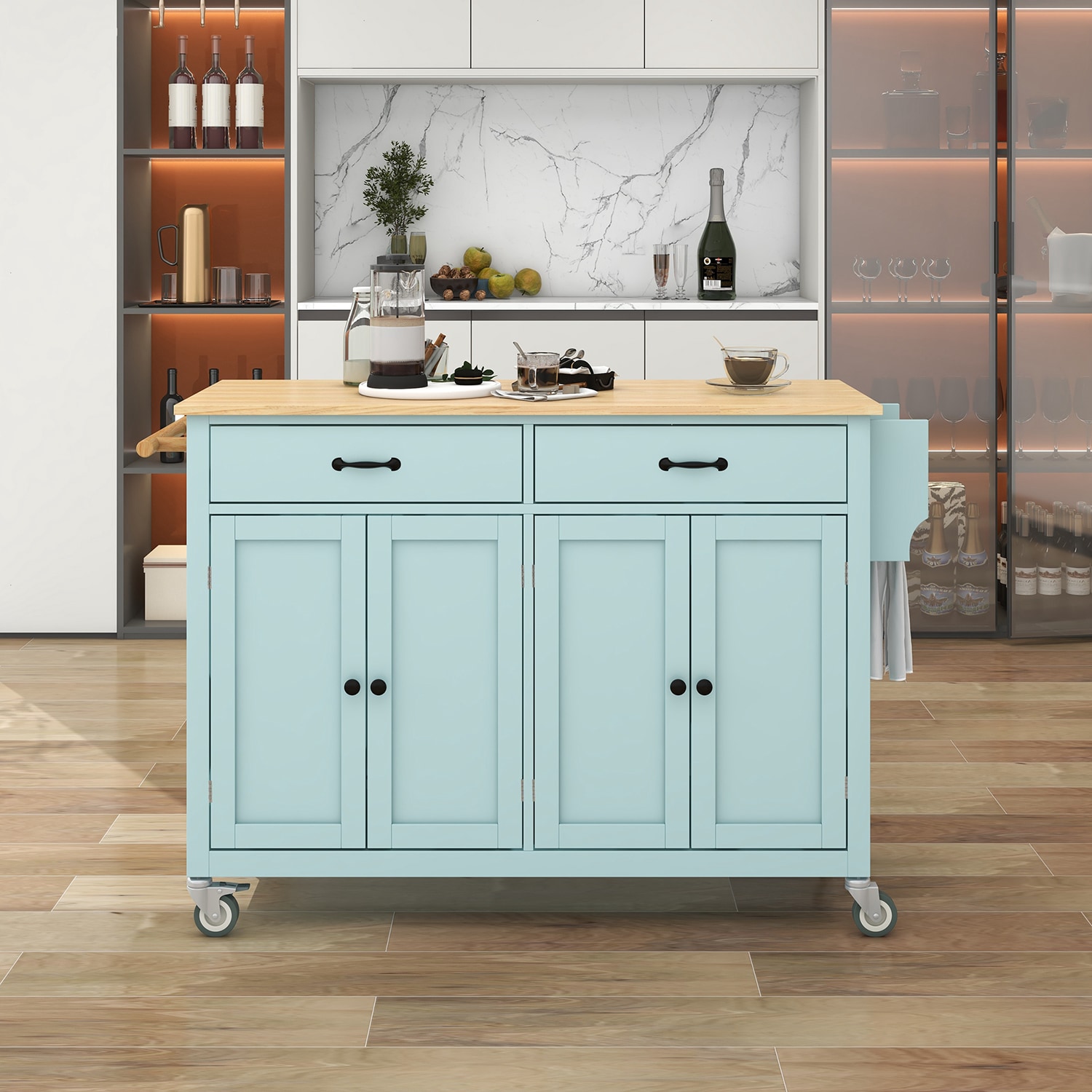 Bybafun YB2600015 Kitchen-Furniture - View #11