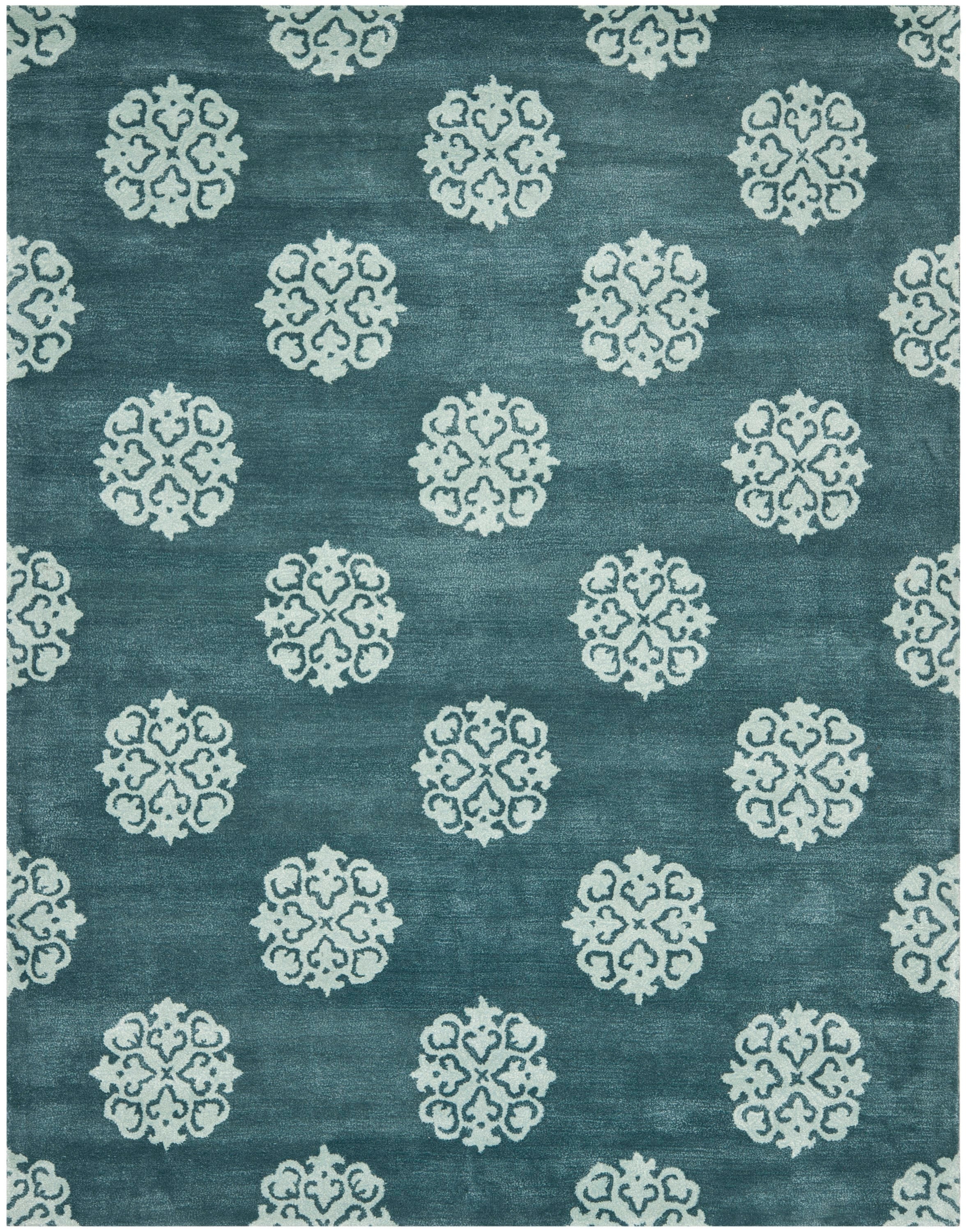 Safavieh SOH424B-9 rugs - View #2