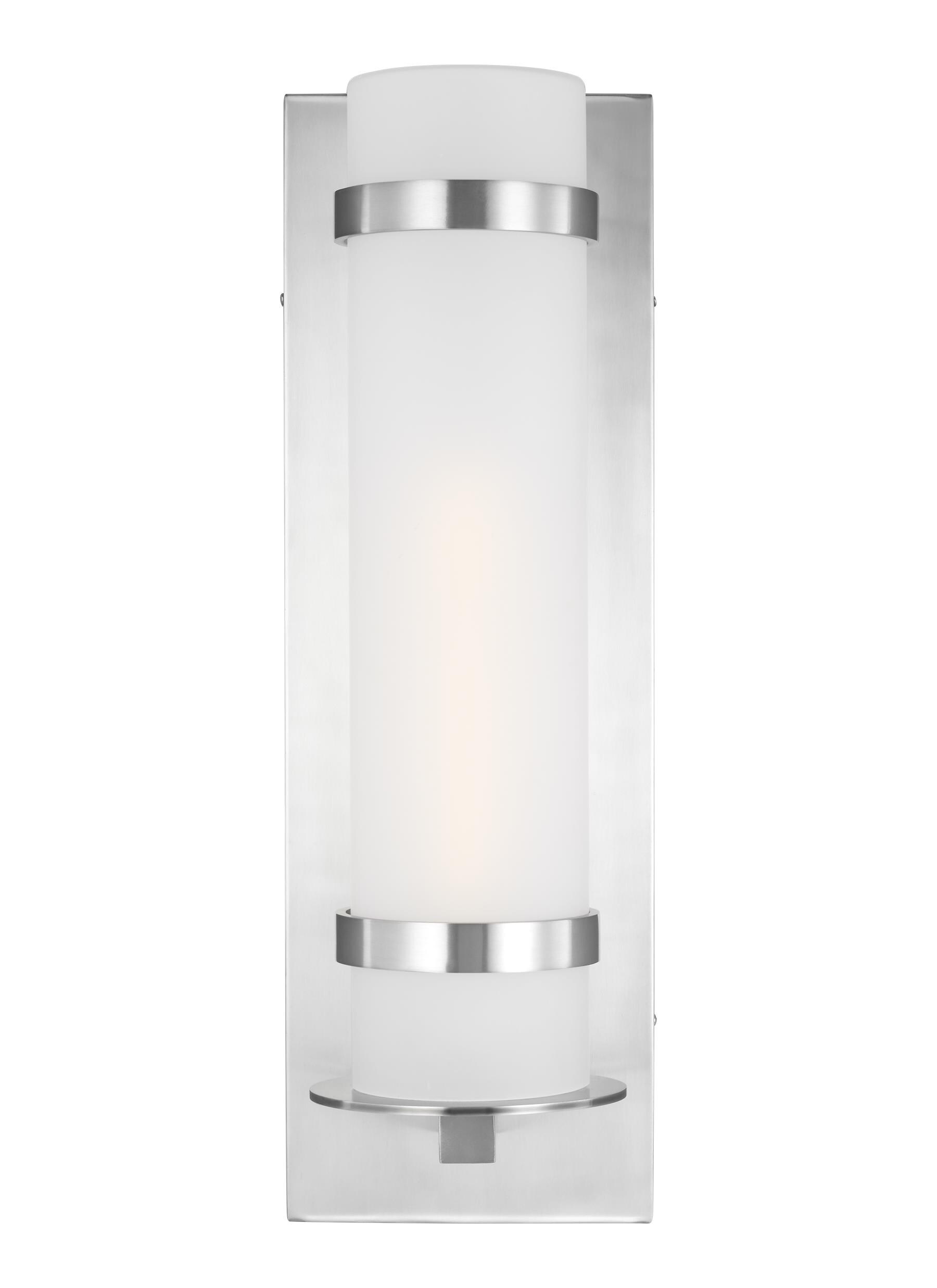 Generation Lighting 8718301-04 Outdoor-Wall-Lighting - View #2