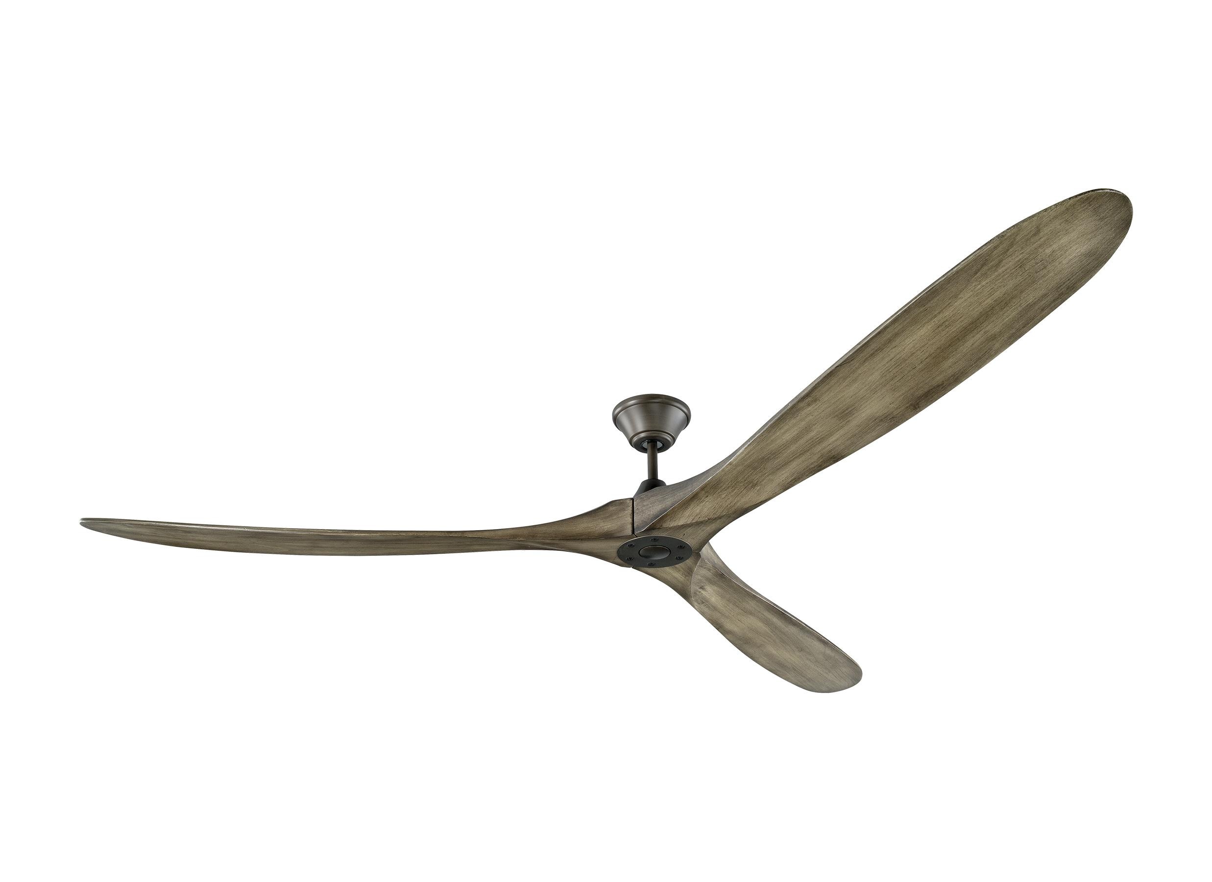 Generation Lighting 3MAVR88AGP Ceiling-Fans - View #3