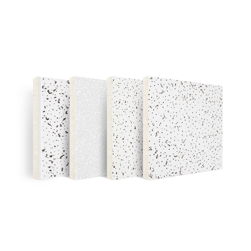 Armstrong Ceilings  Contractor Pack Ceiling Tile Sample Bundle