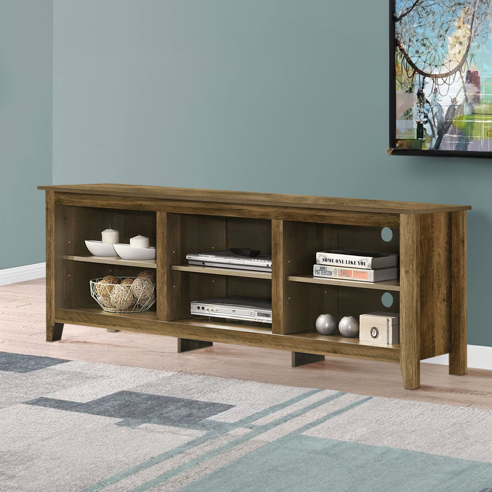 Maocao Hoom JLP184947 Tv-Stands - View #2
