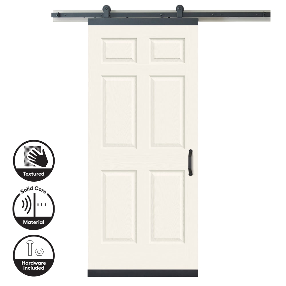 RELIABILT 1344965 Barn-Doors - View #2