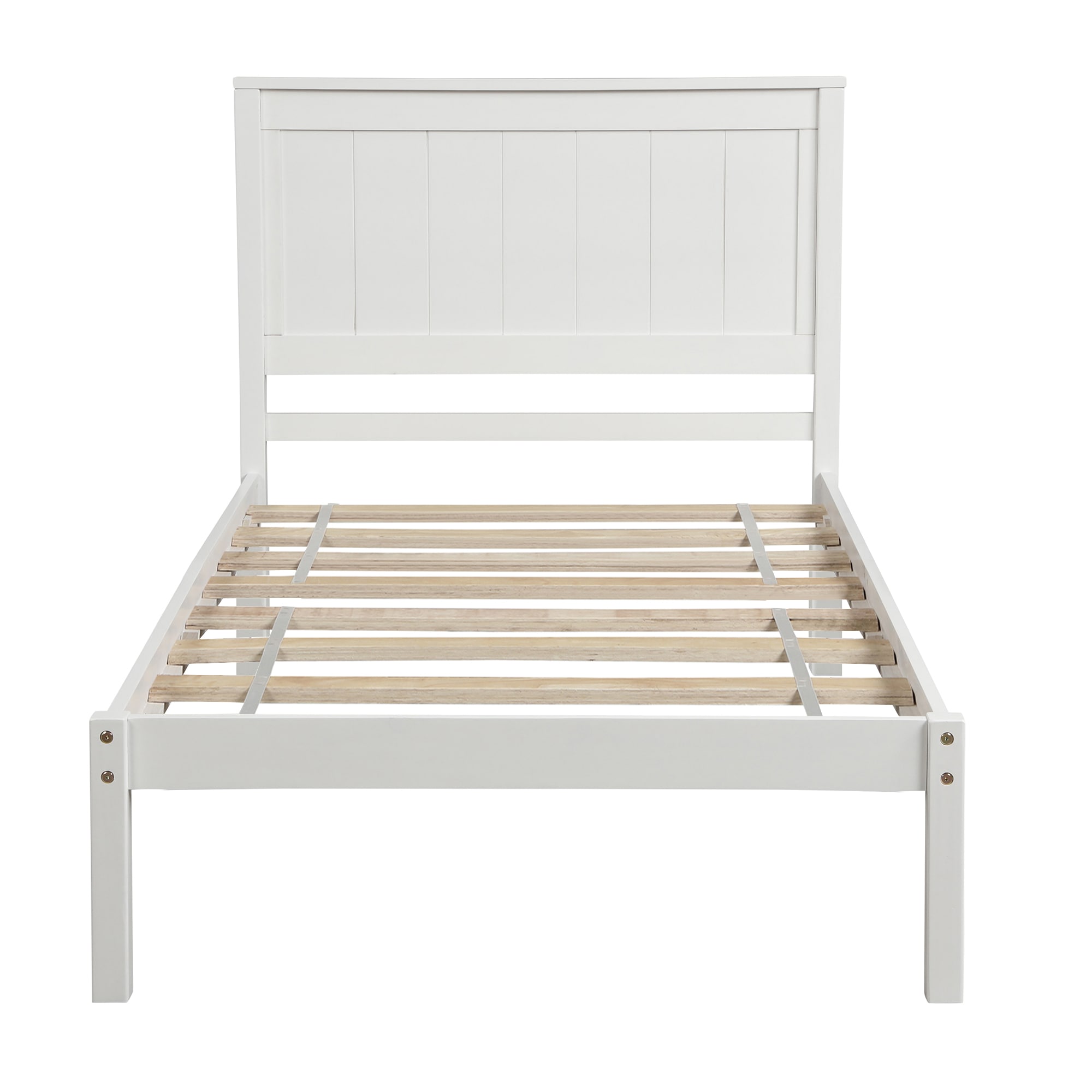 ModernLuxe WF212811AAK beds - View #5