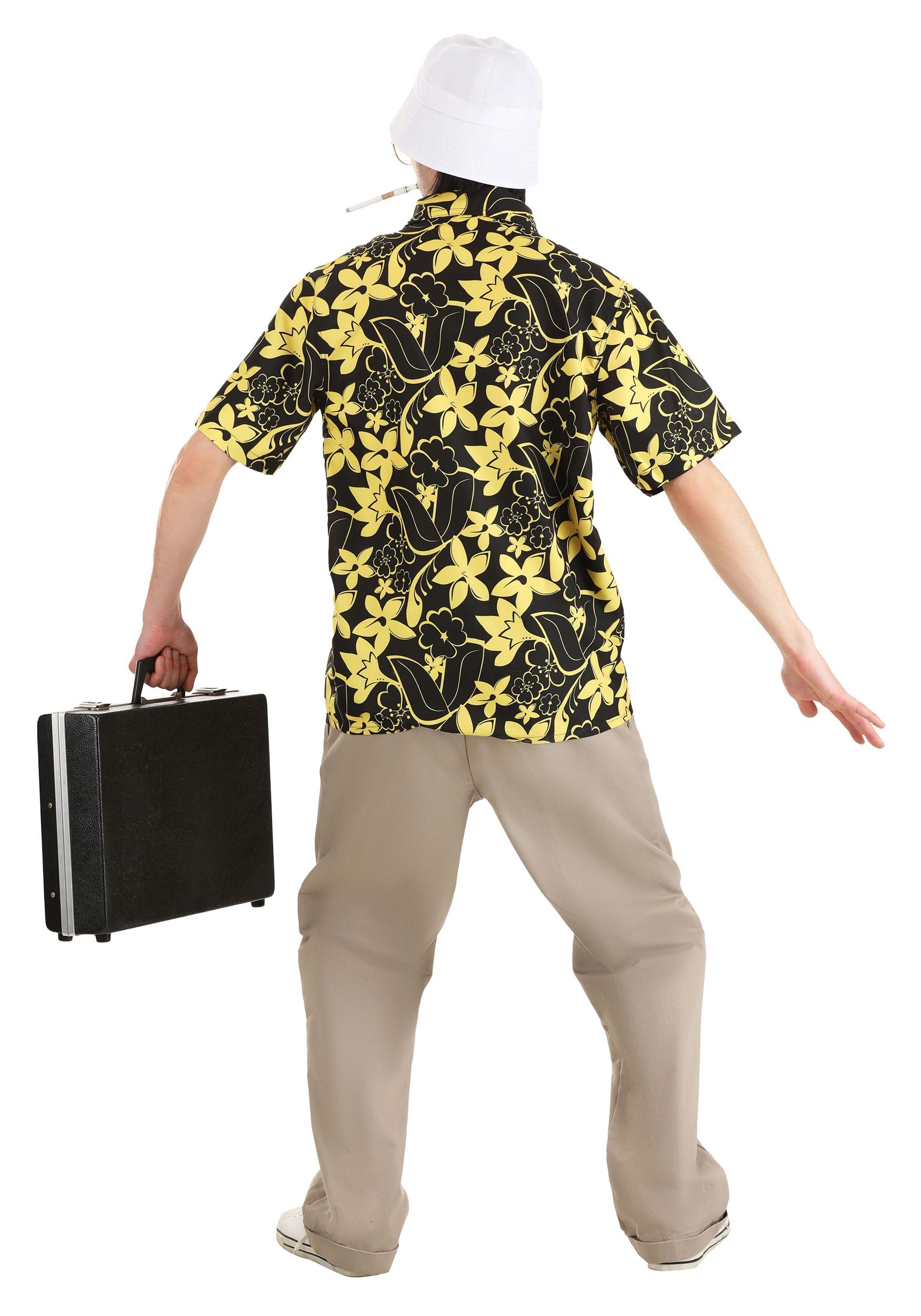 HalloweenCostumes.com FAL2634PL costumes - View #3