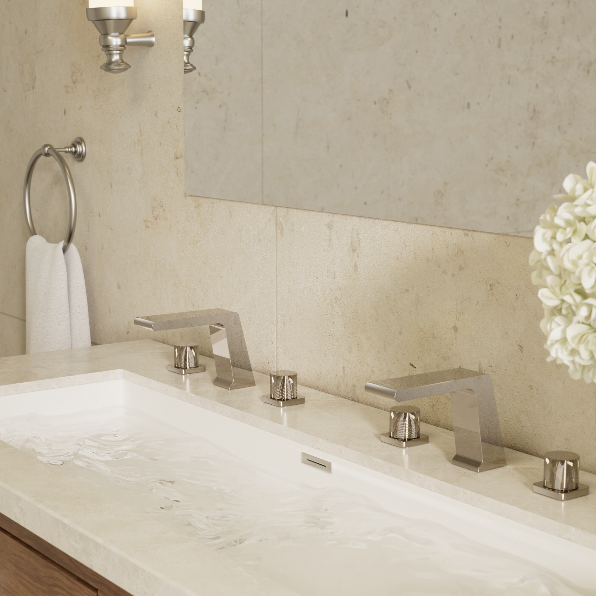 GRANDJOY SGF10GJ-08CH Lavatory-Faucets - View #15