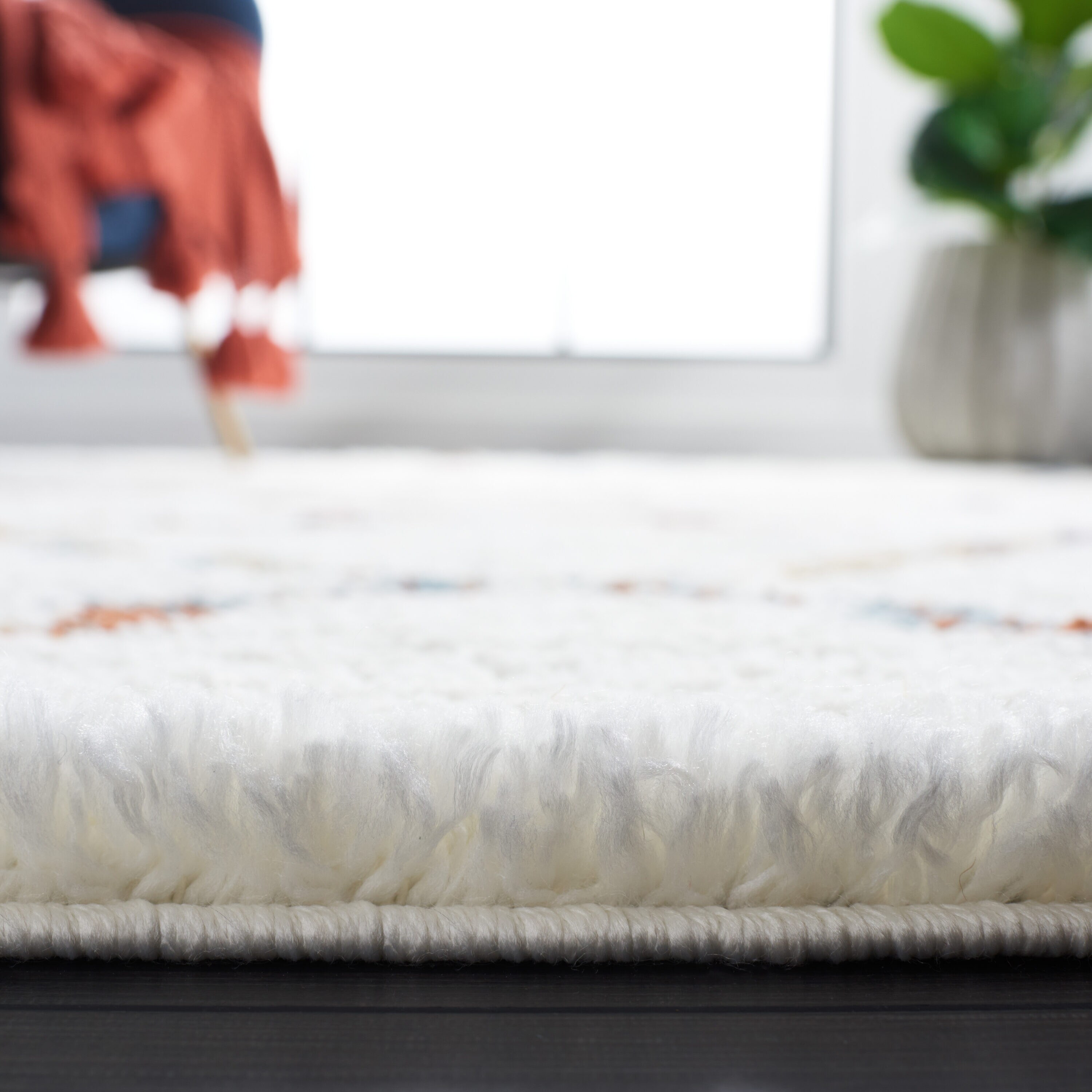 Safavieh BER575A-7SQ rugs - View #4