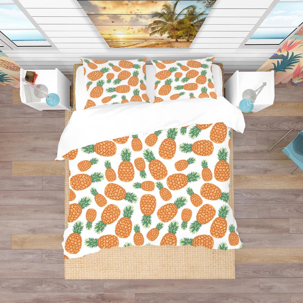 Designart BED18854-T bedding - View #3