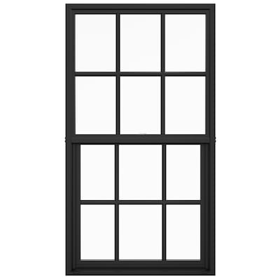 Single Hung Windows At Lowes
