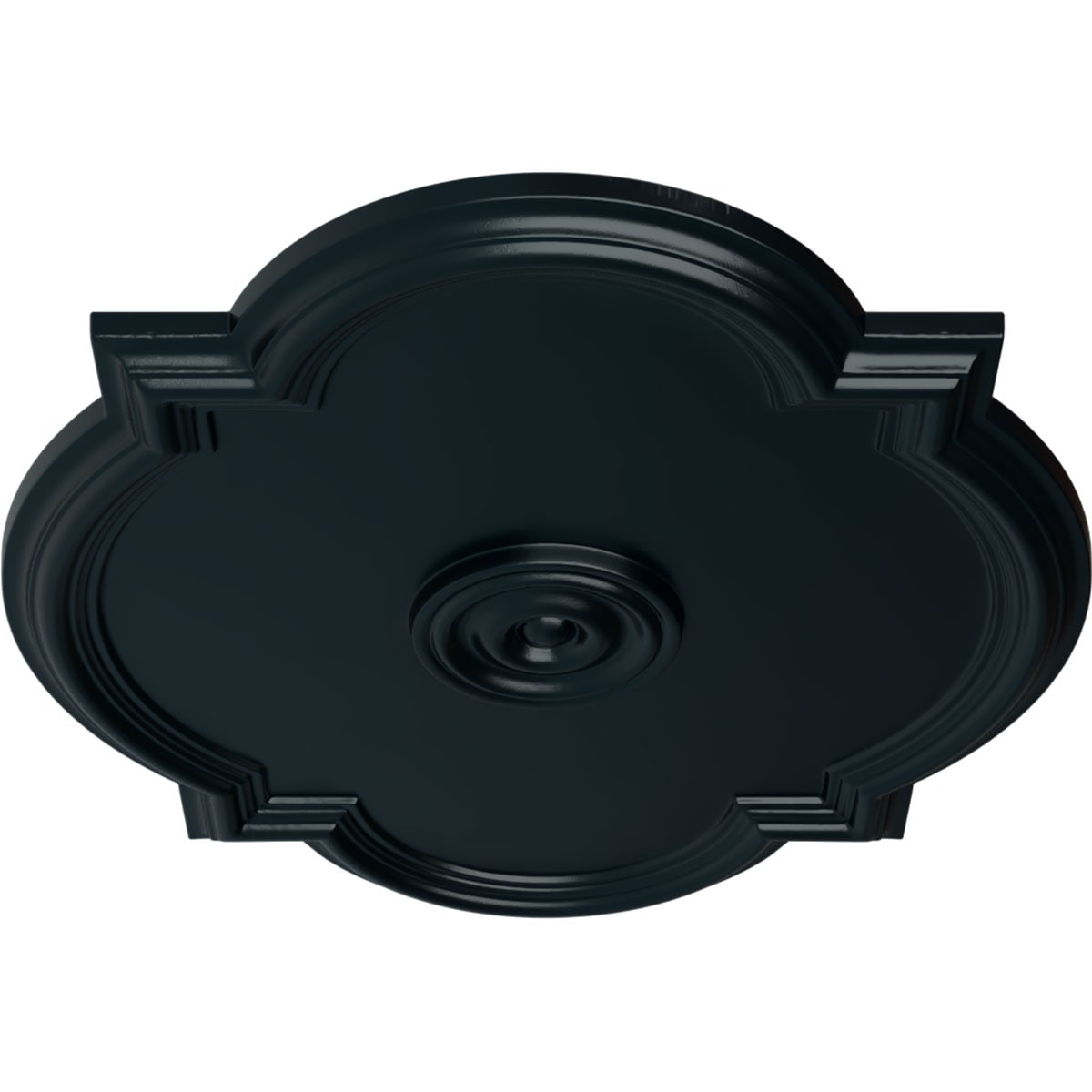 Ekena Millwork CM24WANSF Ceiling-Medallions - View #2