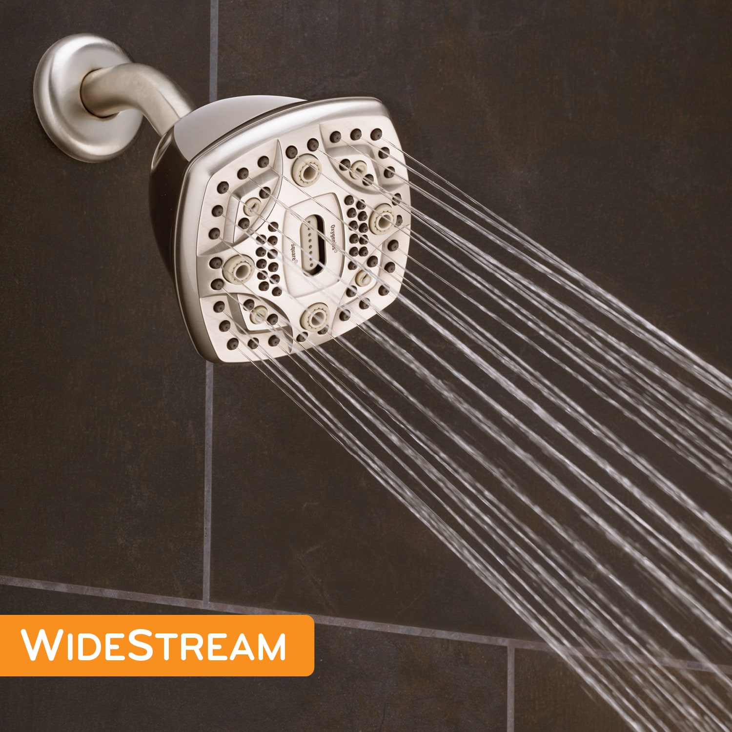 Oxygenics 35588 Fixed-Showerhead - View #11