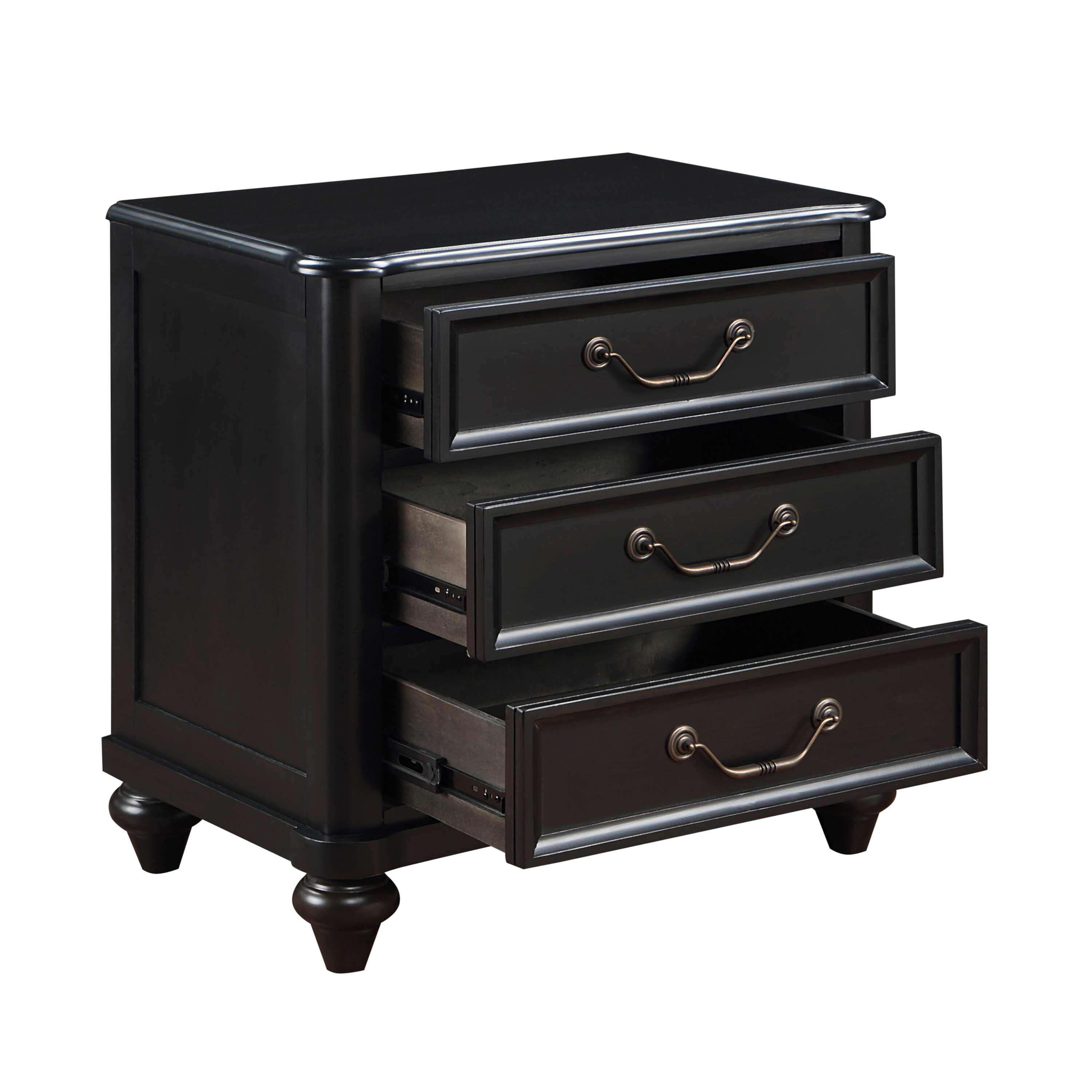 GLANZEND 6514UR8IK nightstands - View #3