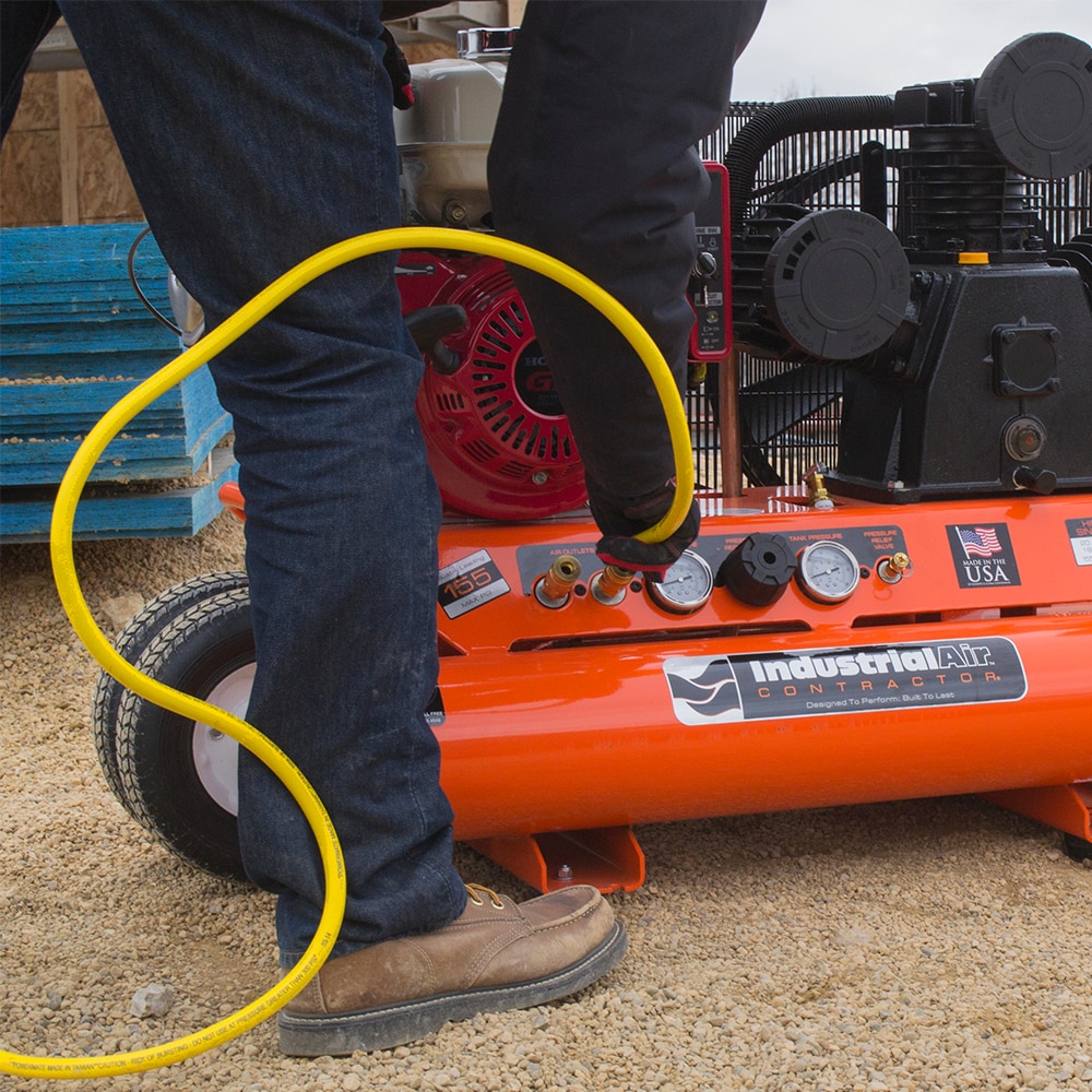 Industrial Air CTA9090980.ES Air-Compressors - View #6