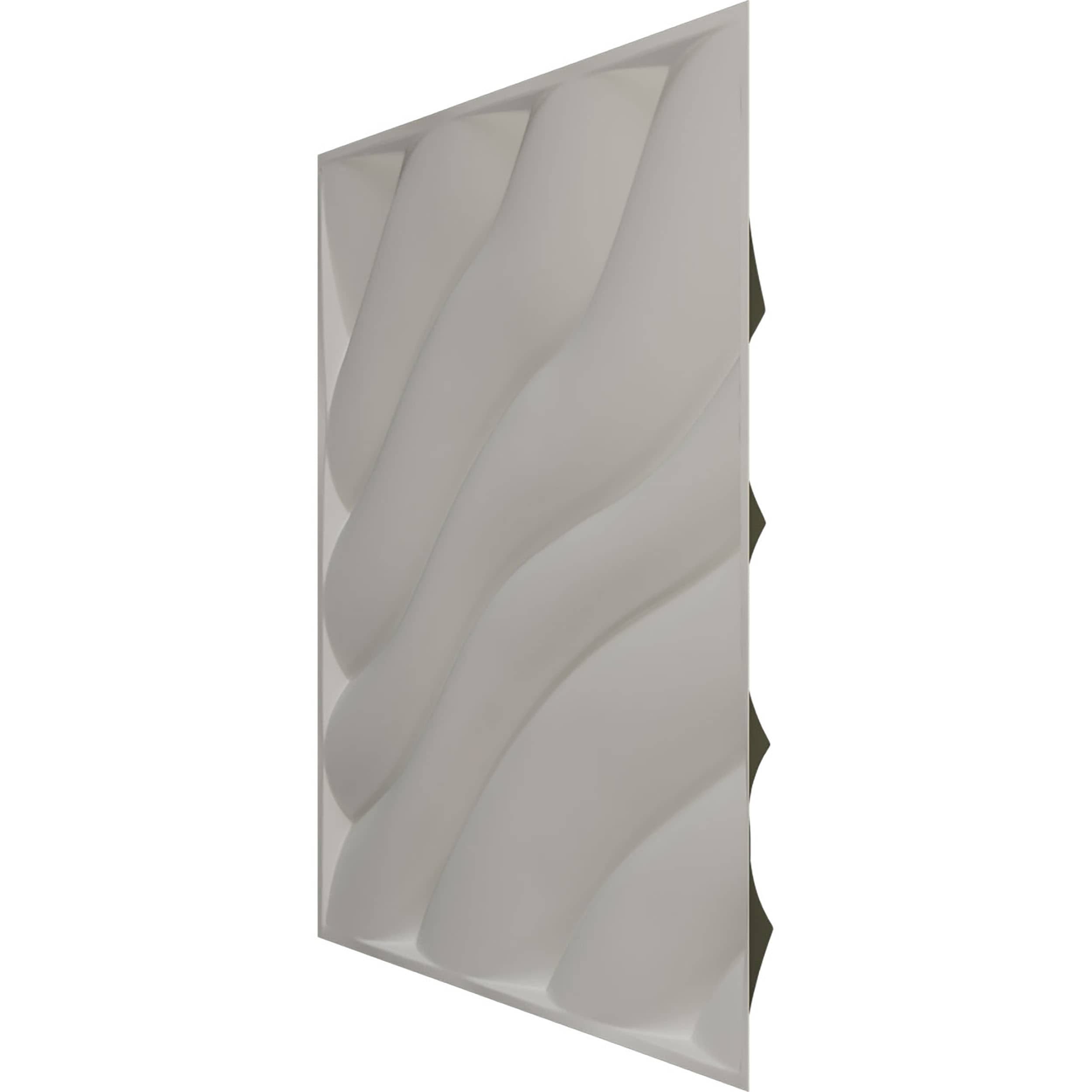 Ekena Millwork WP20X20MWGHC-CASE-12 Wall-Panels - View #4