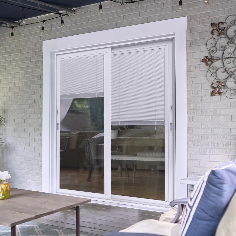 JELD-WEN JW2380-00005 Patio-Door-Components - View #2