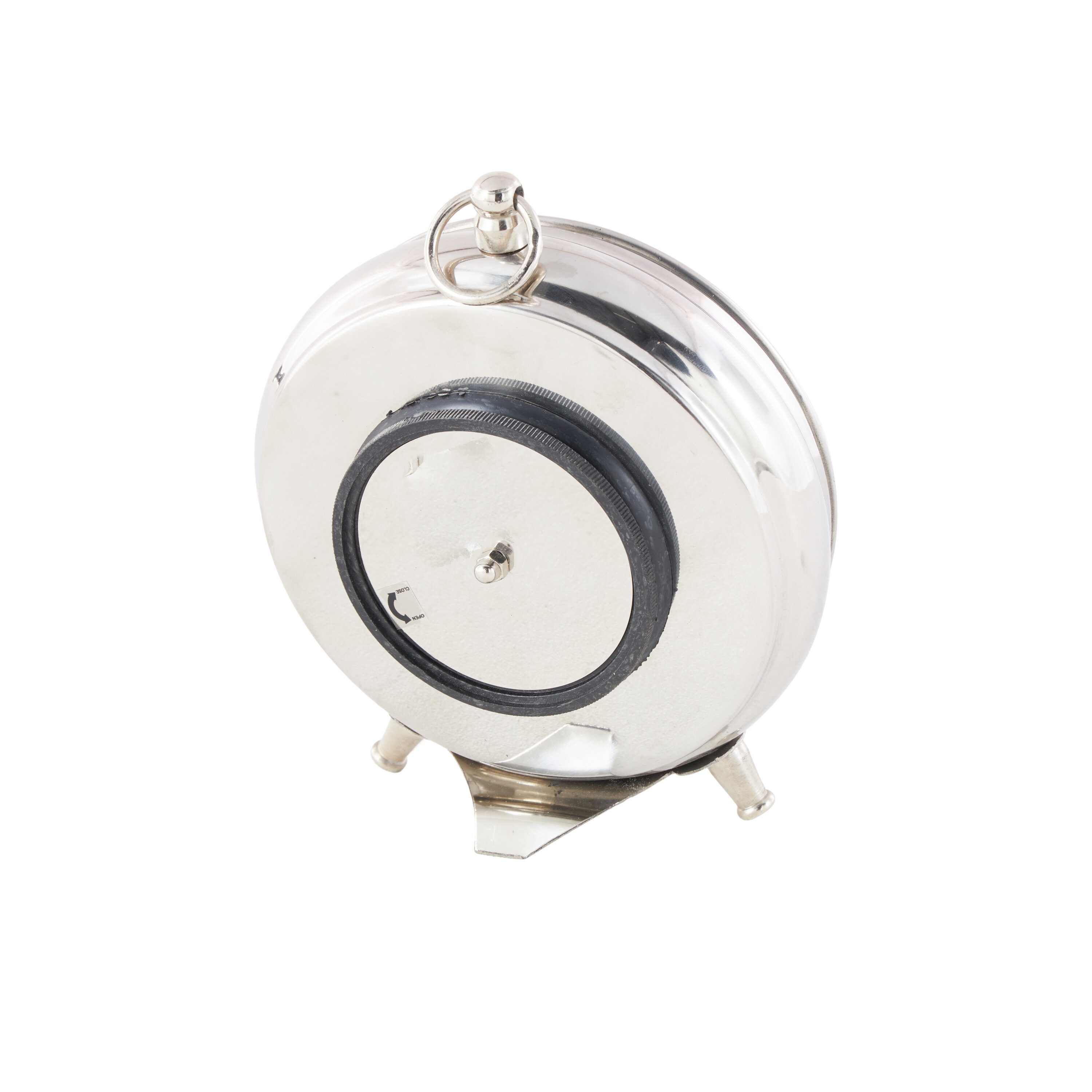 Grayson Lane 40681 Indoor-Outdoor-Clocks - View #7