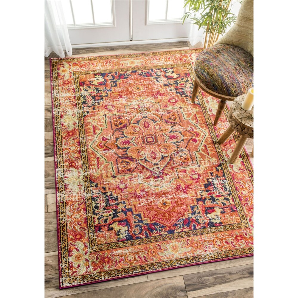nuLOOM KKCB10B-2608 rugs - View #3