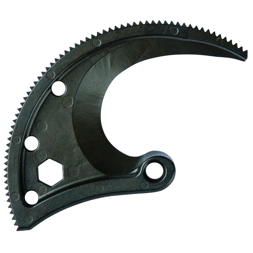 Klein Tools 13113 Cable-Cutters - View #3