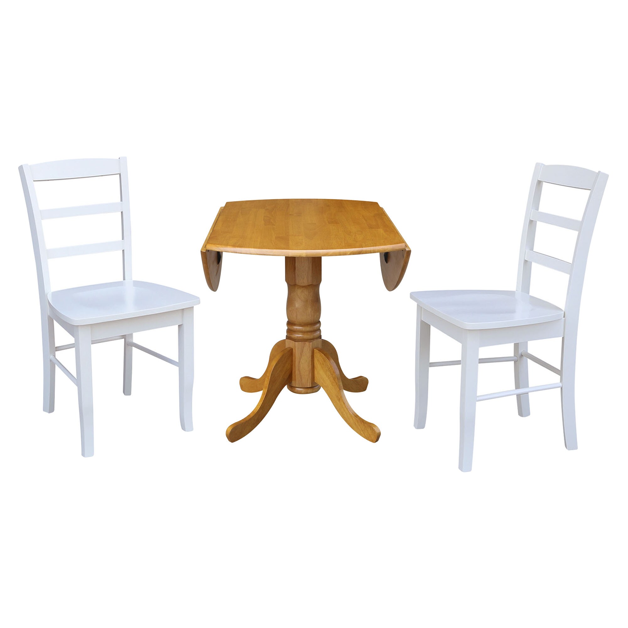 International Concepts K04-42DP-C08-2P Dining-Sets - View #5