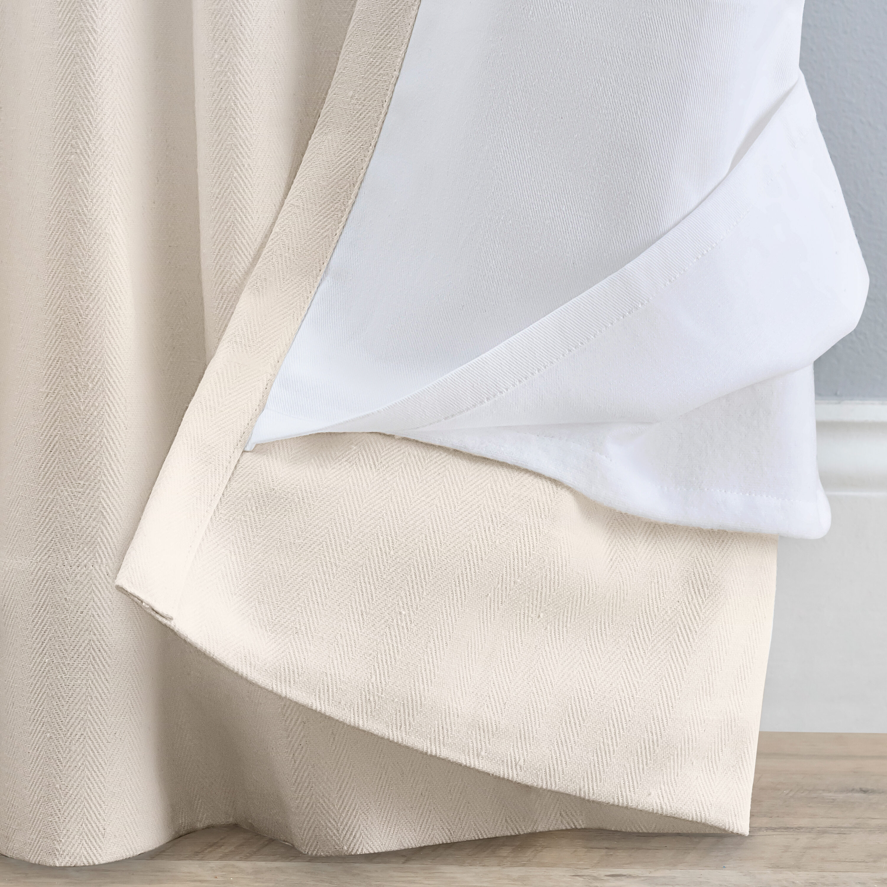 Ricardo Trading 04365-70-045-02 curtains - View #6