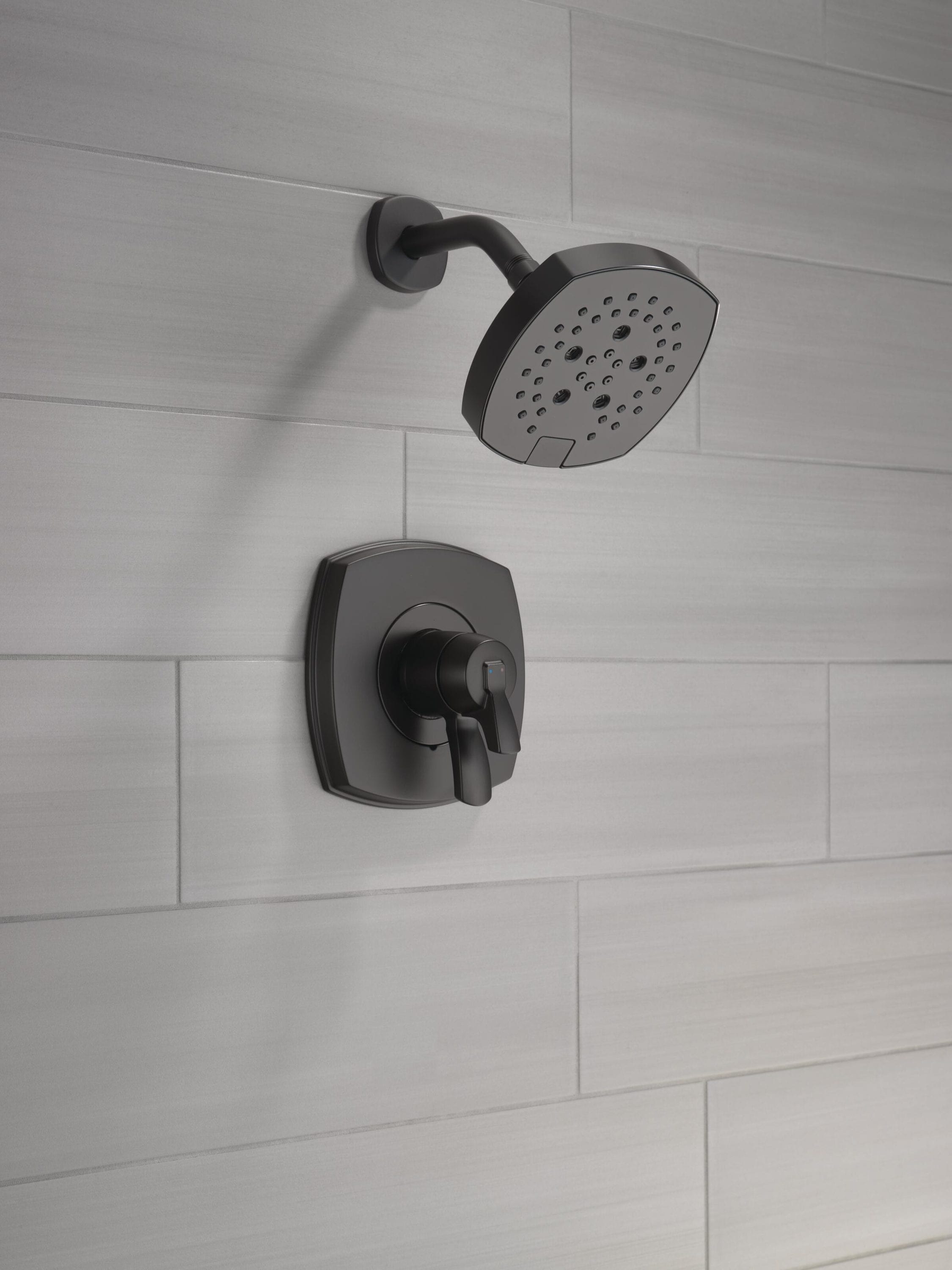 Delta T17276-BL Tub-Shower-Faucets - View #2