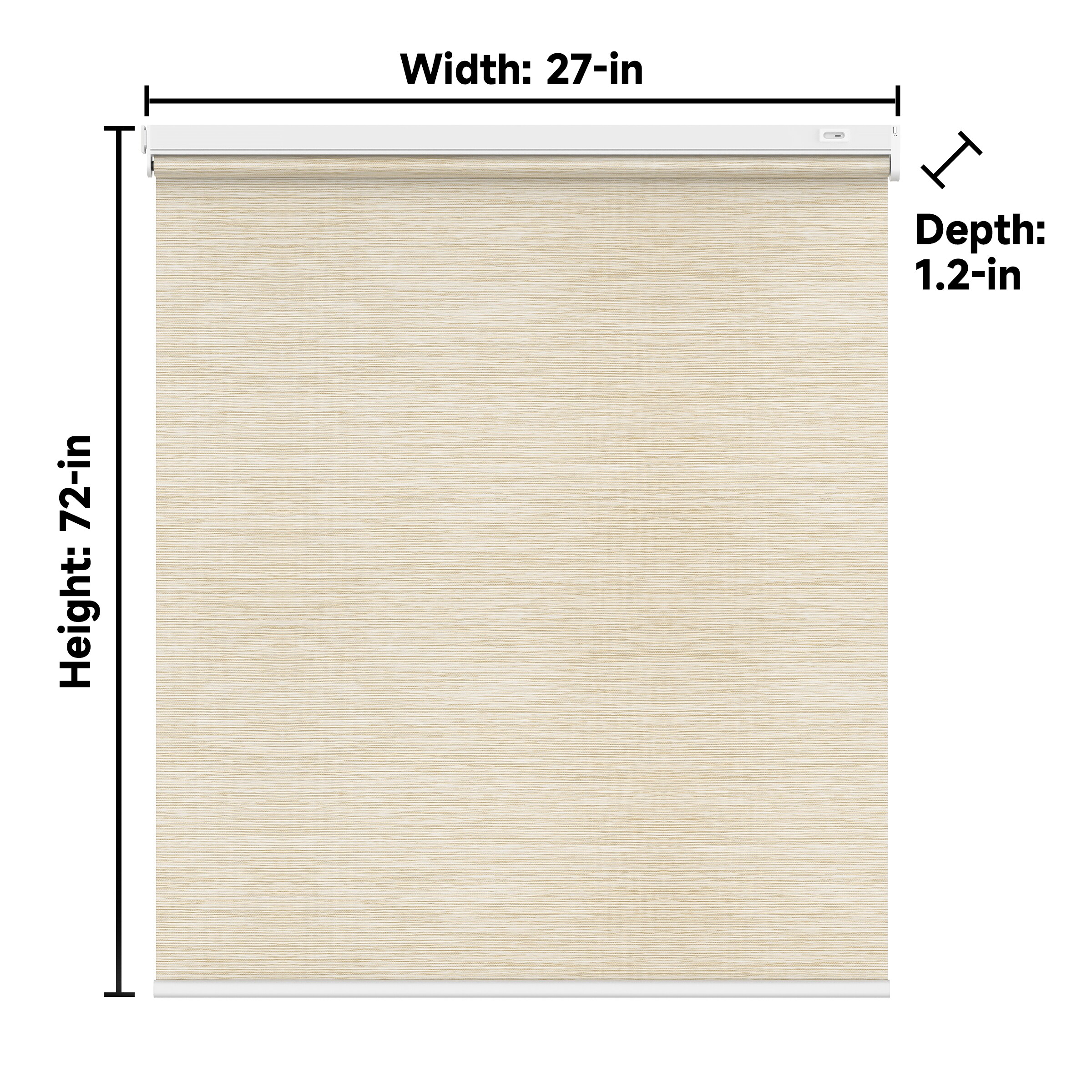 YOSHADE GP-MRS-2772-BG-A shades - View #4