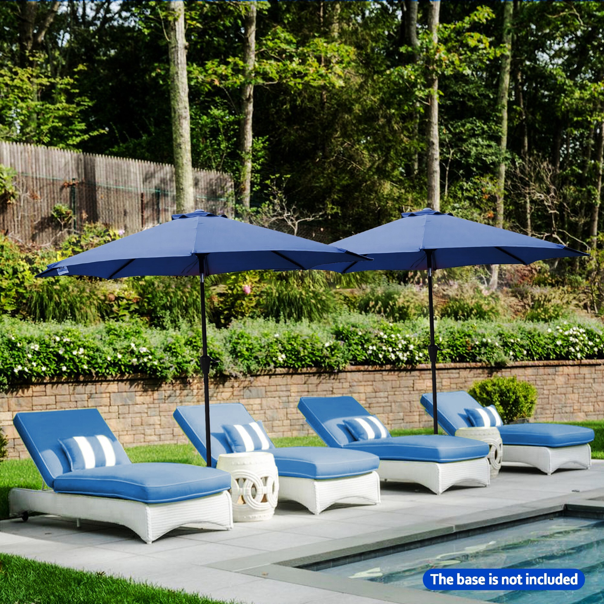 Sunrinx MG38-PU-20 Umbrellas-2 - View #10