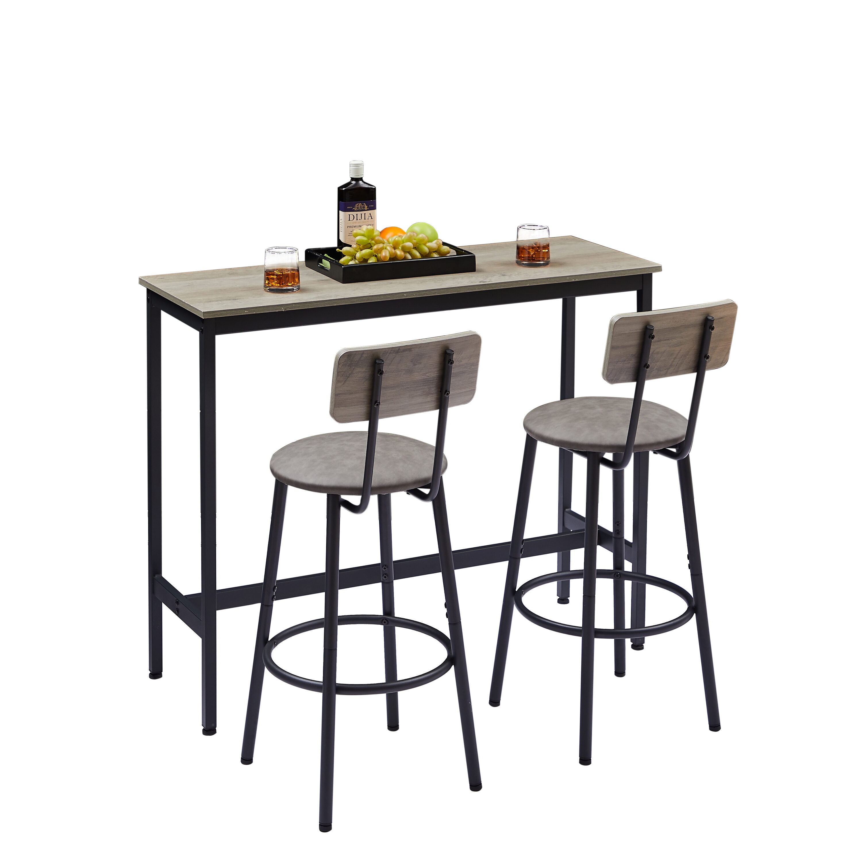 Bayfeve BF-103445-IN Dining-Sets - View #4