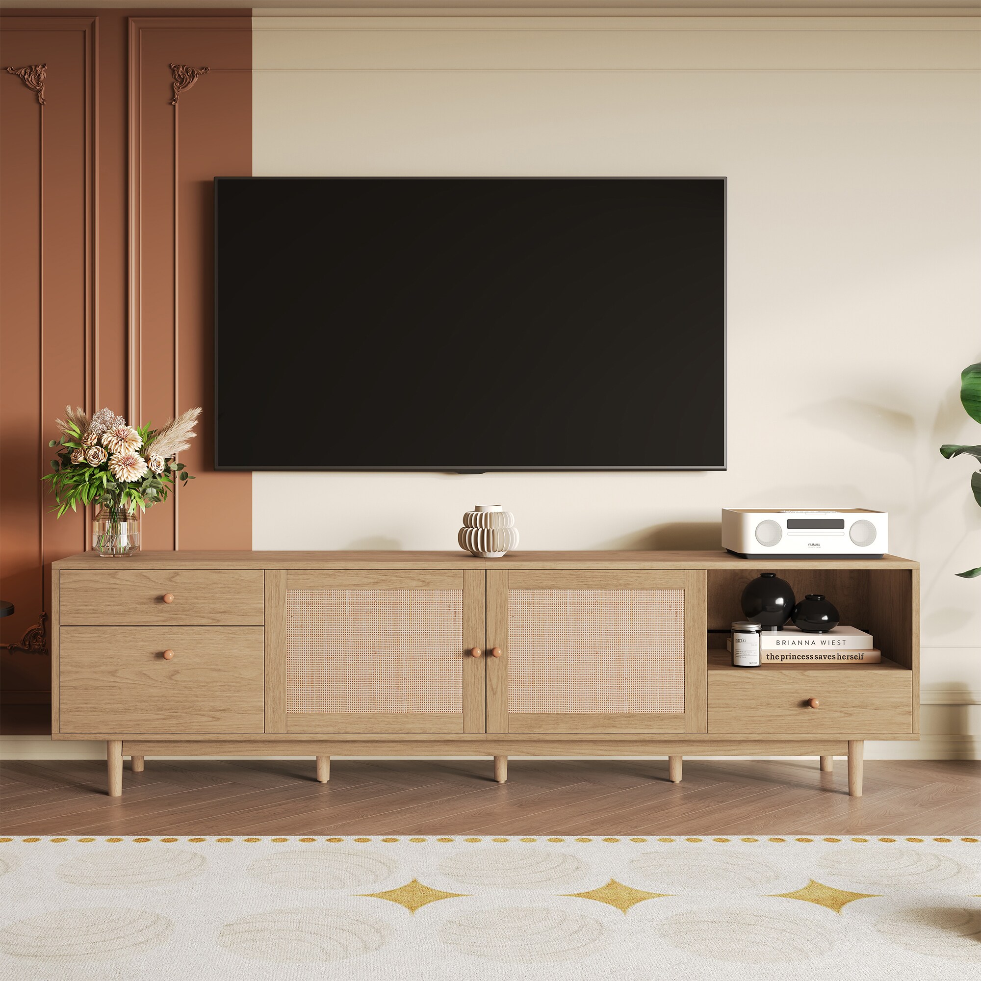 ToolCat LDSG-23-WS Tv-Stands - View #8