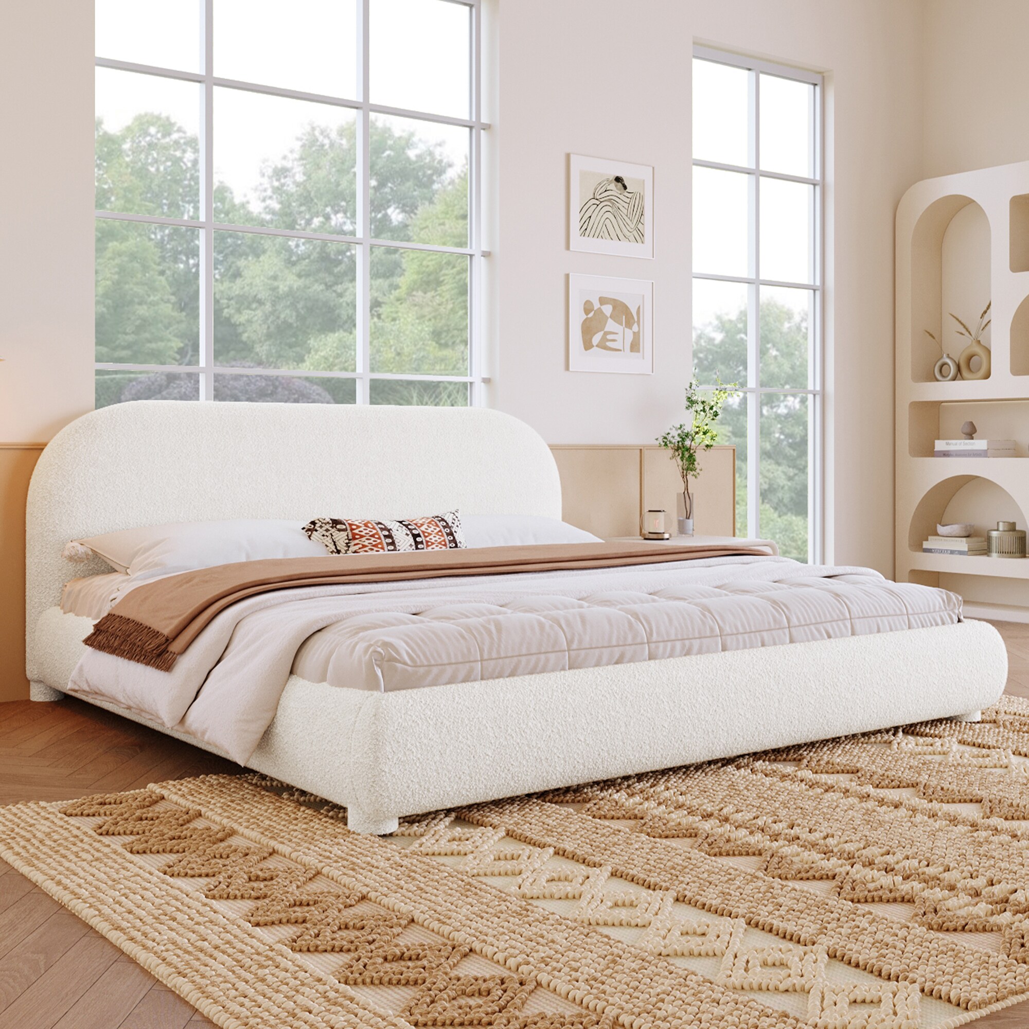 LUXEYARD DS-Y-YC-2424 beds - View #2