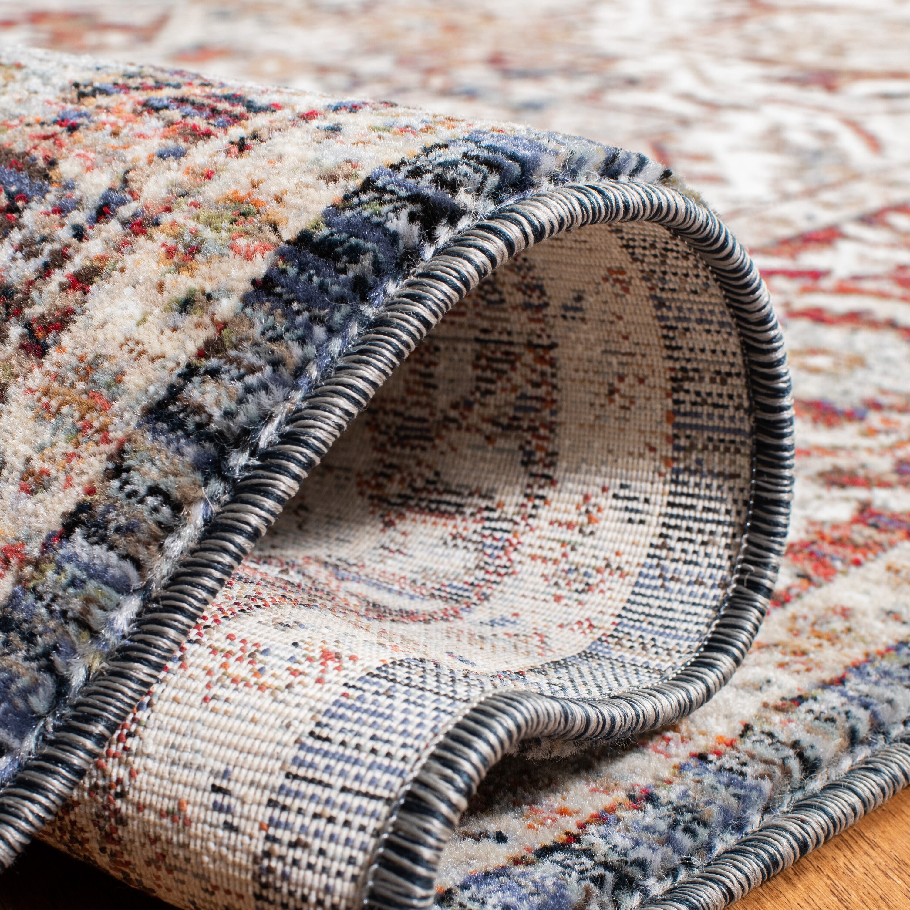 Safavieh HRT331Q-28 rugs - View #5