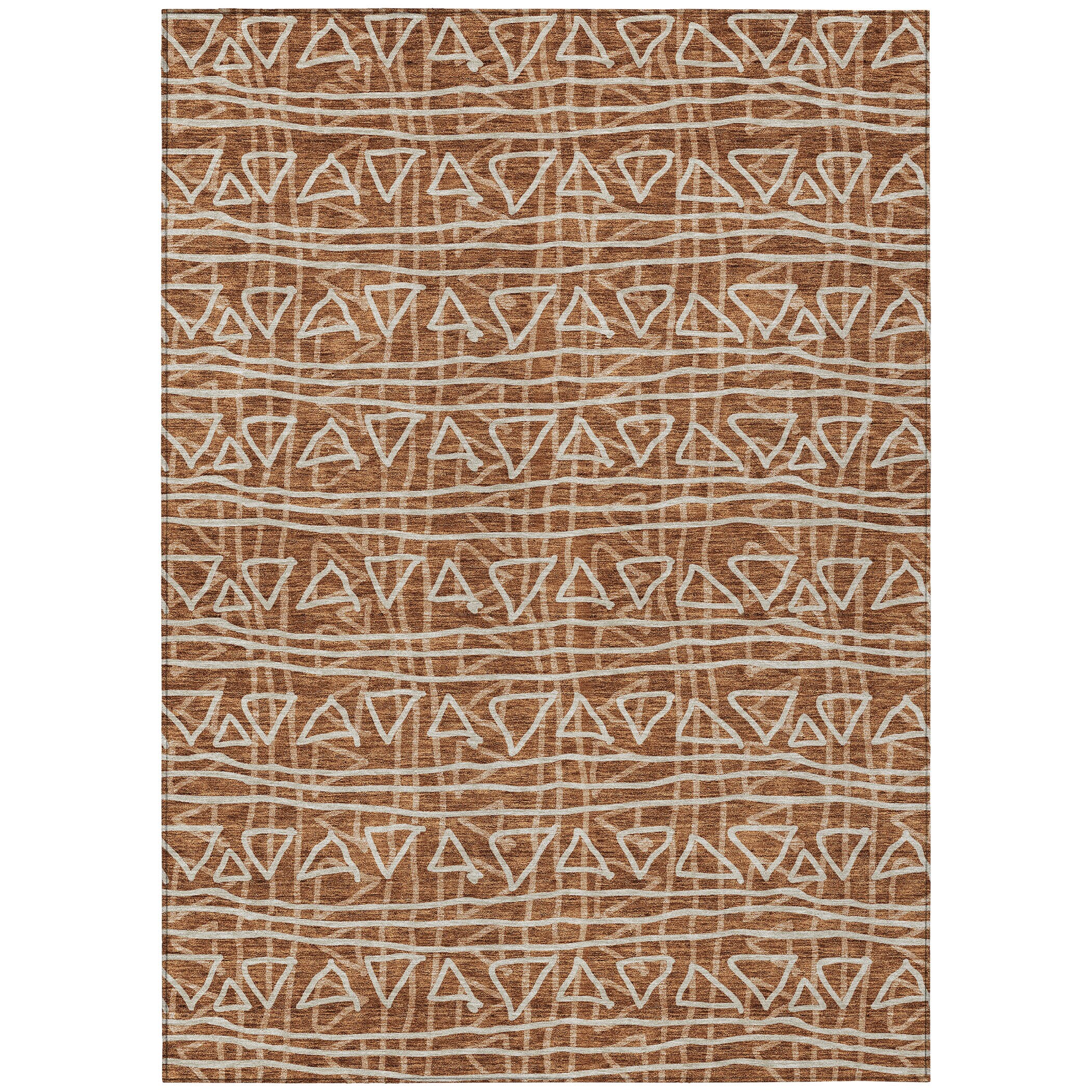 Addison Rugs ACN730TR10X14 rugs - View #2