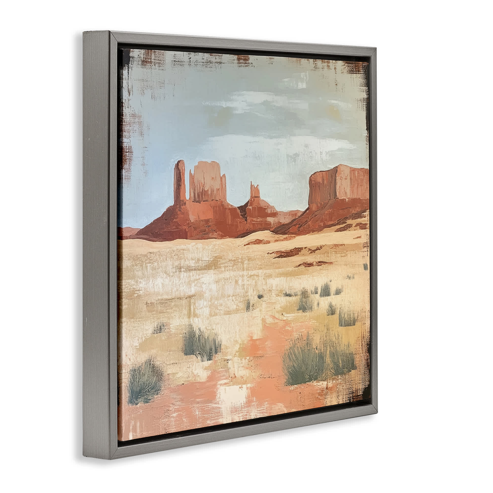 Stupell Industries BW-410-FFL-17X17 Wall-Art - View #2