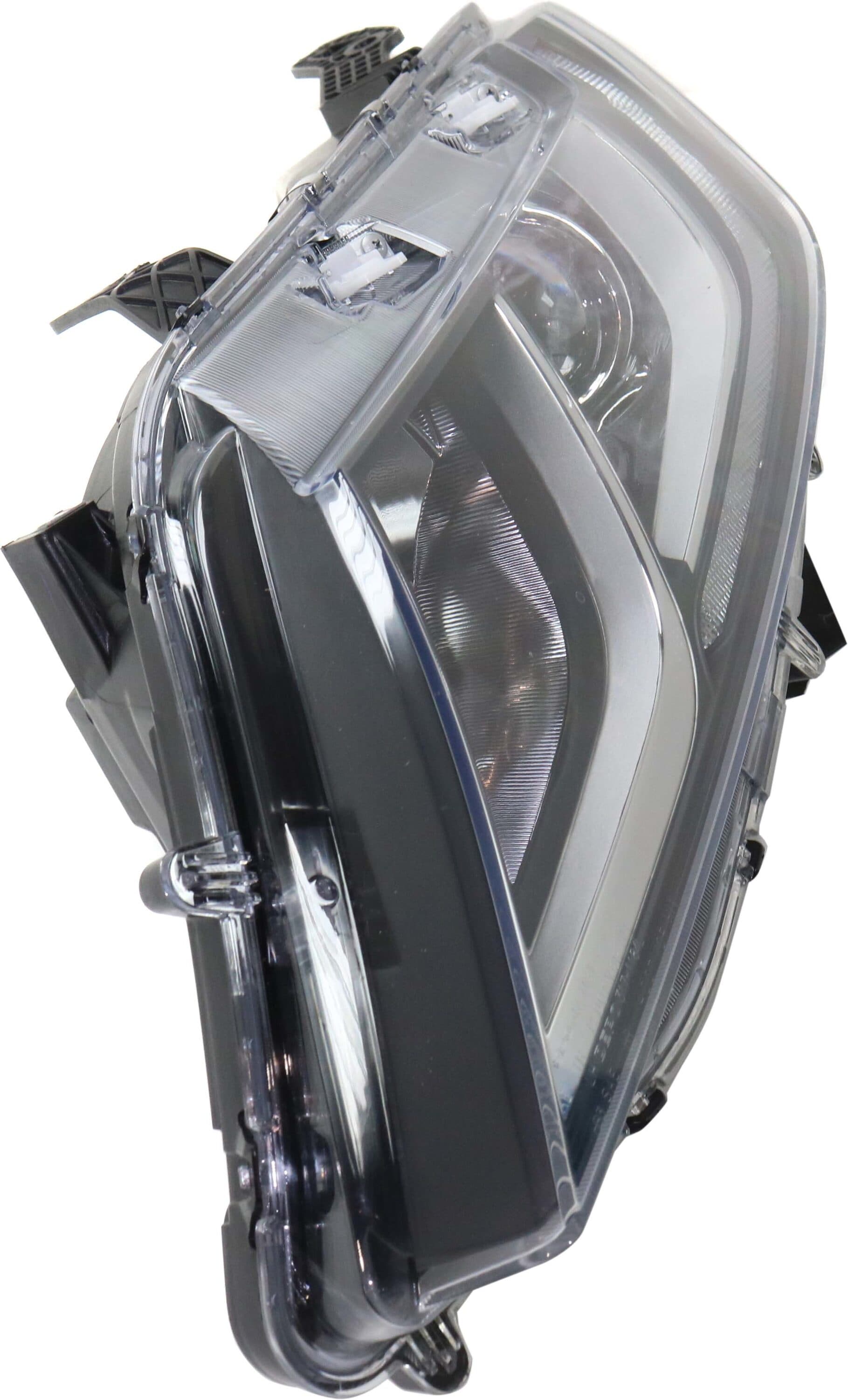 Garage-Pro JCWRH10010046GP Headlights-Components - View #2