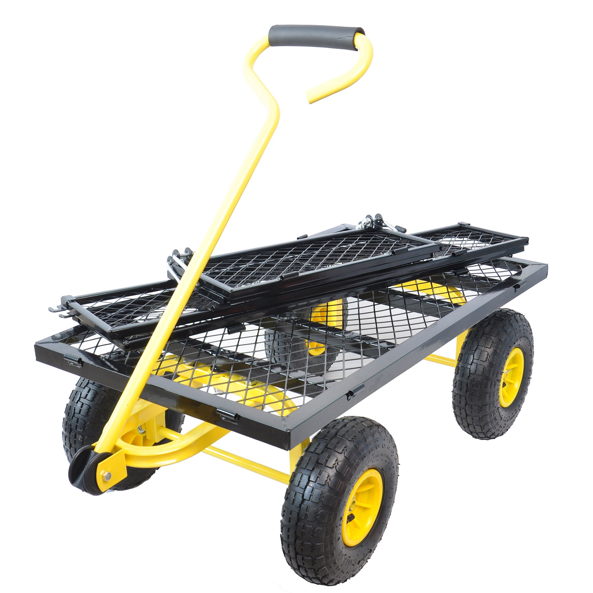 LETILY D7RO4R7J Yard-Carts - View #7