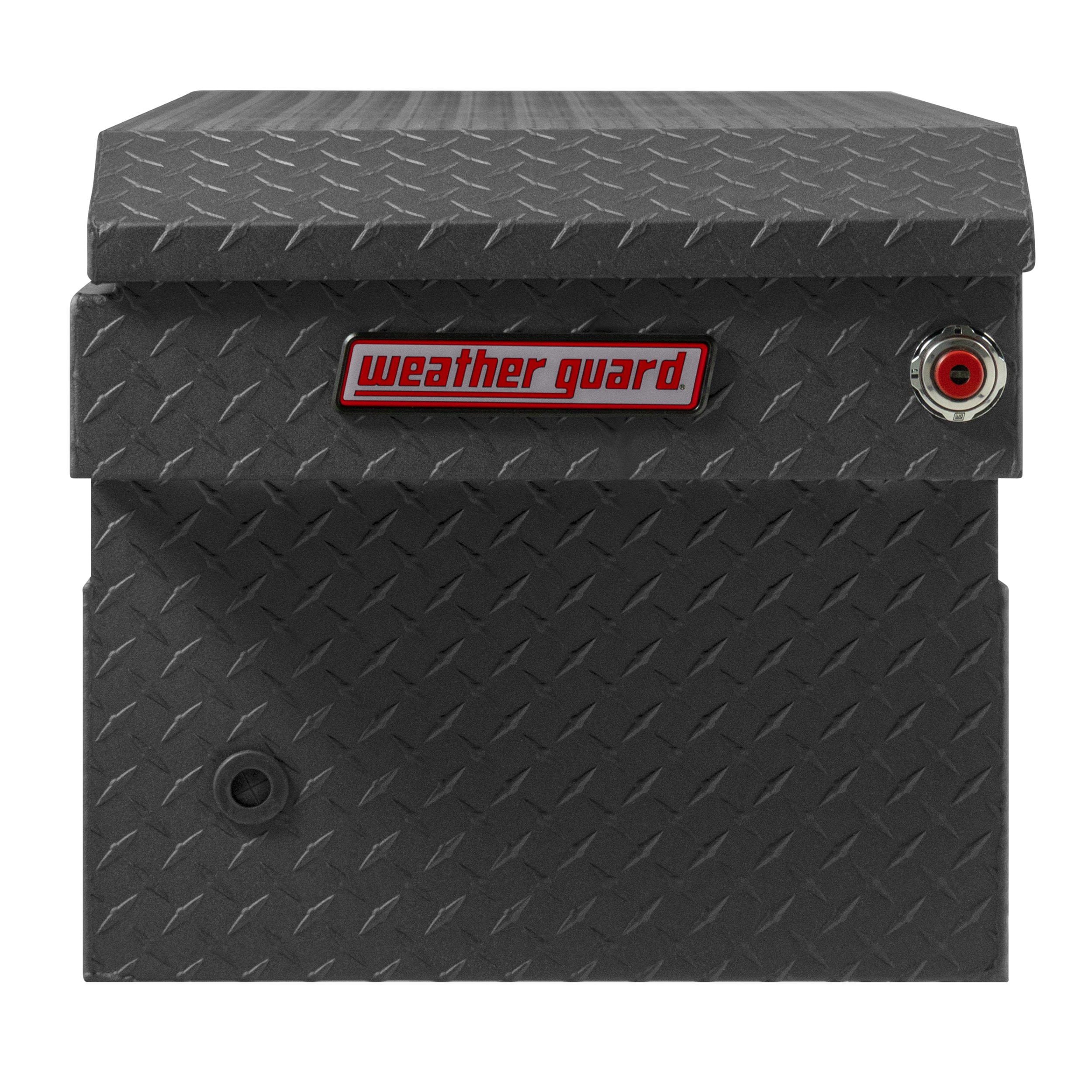WEATHER GUARD 127-52-03 Truck-Tool-Boxes - View #12