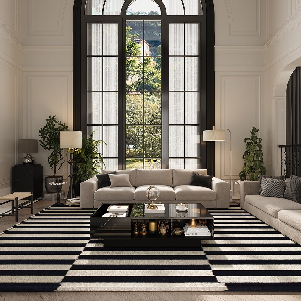 Homsee C-KF020525-01 Coffee-Tables - View #13