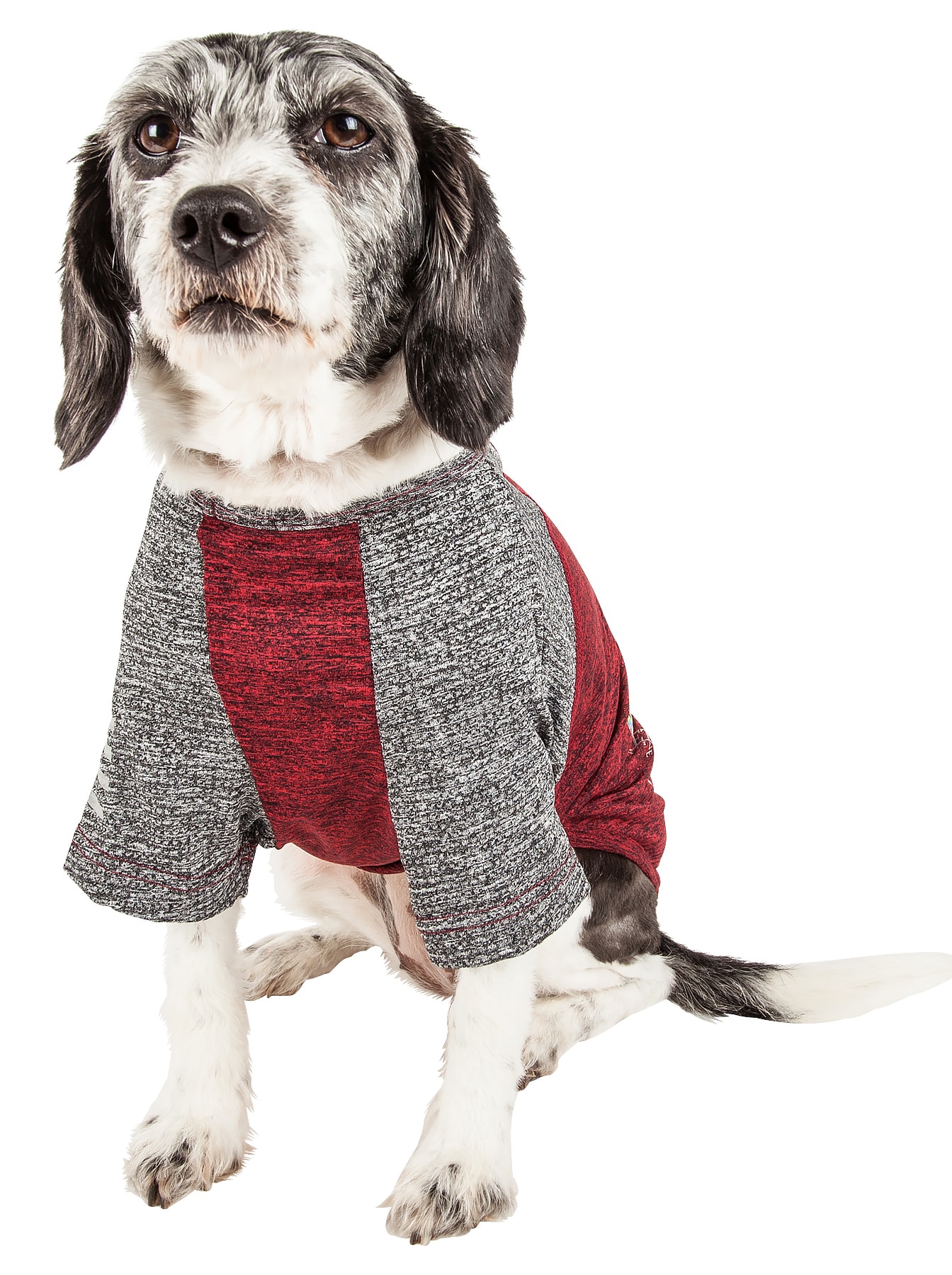 Pet Life TSHL3MRMD Dog-Apparel - View #2